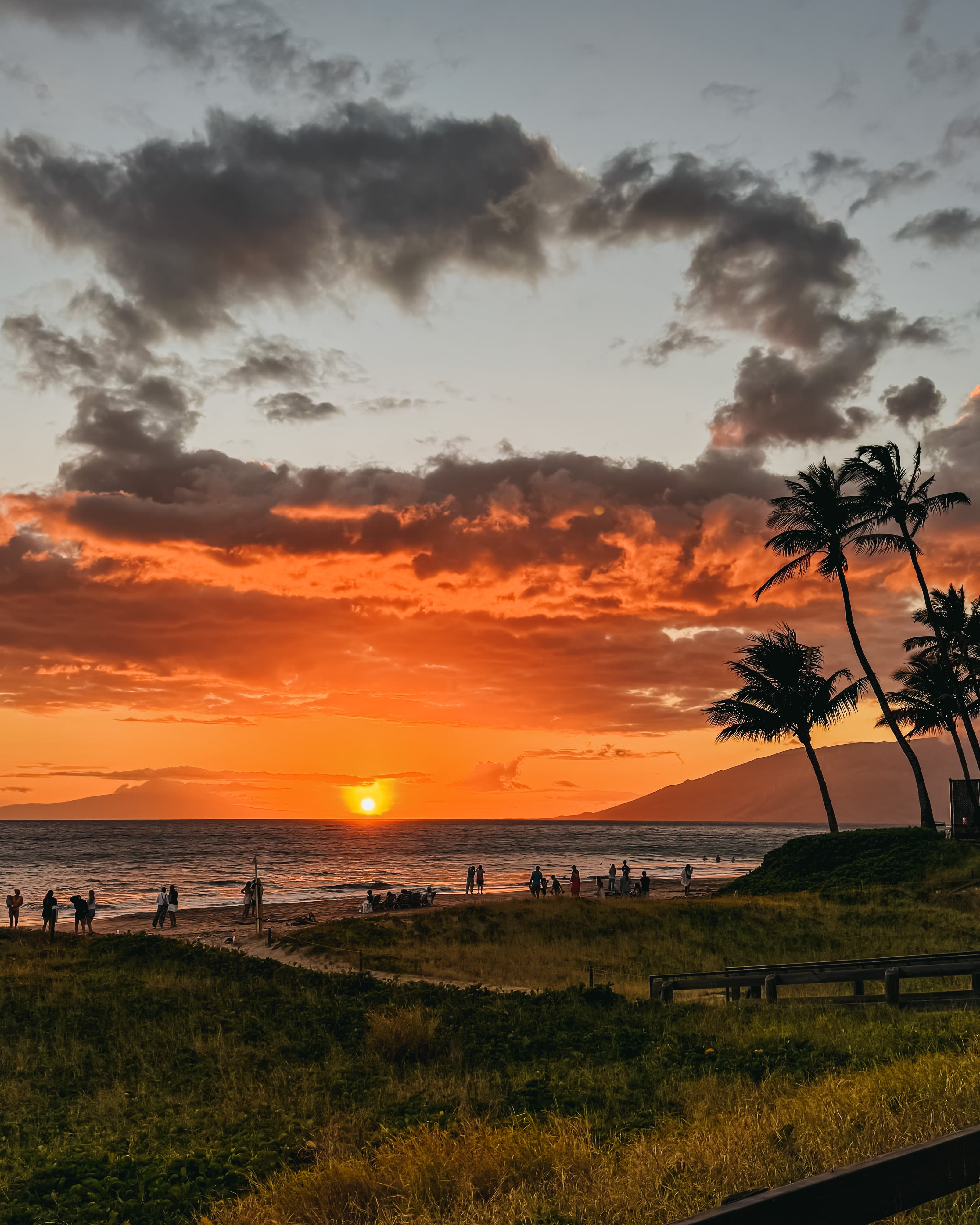 Adventure Seekers’ Ultimate Guide to Maui, HI curated by Marta Korchemniy