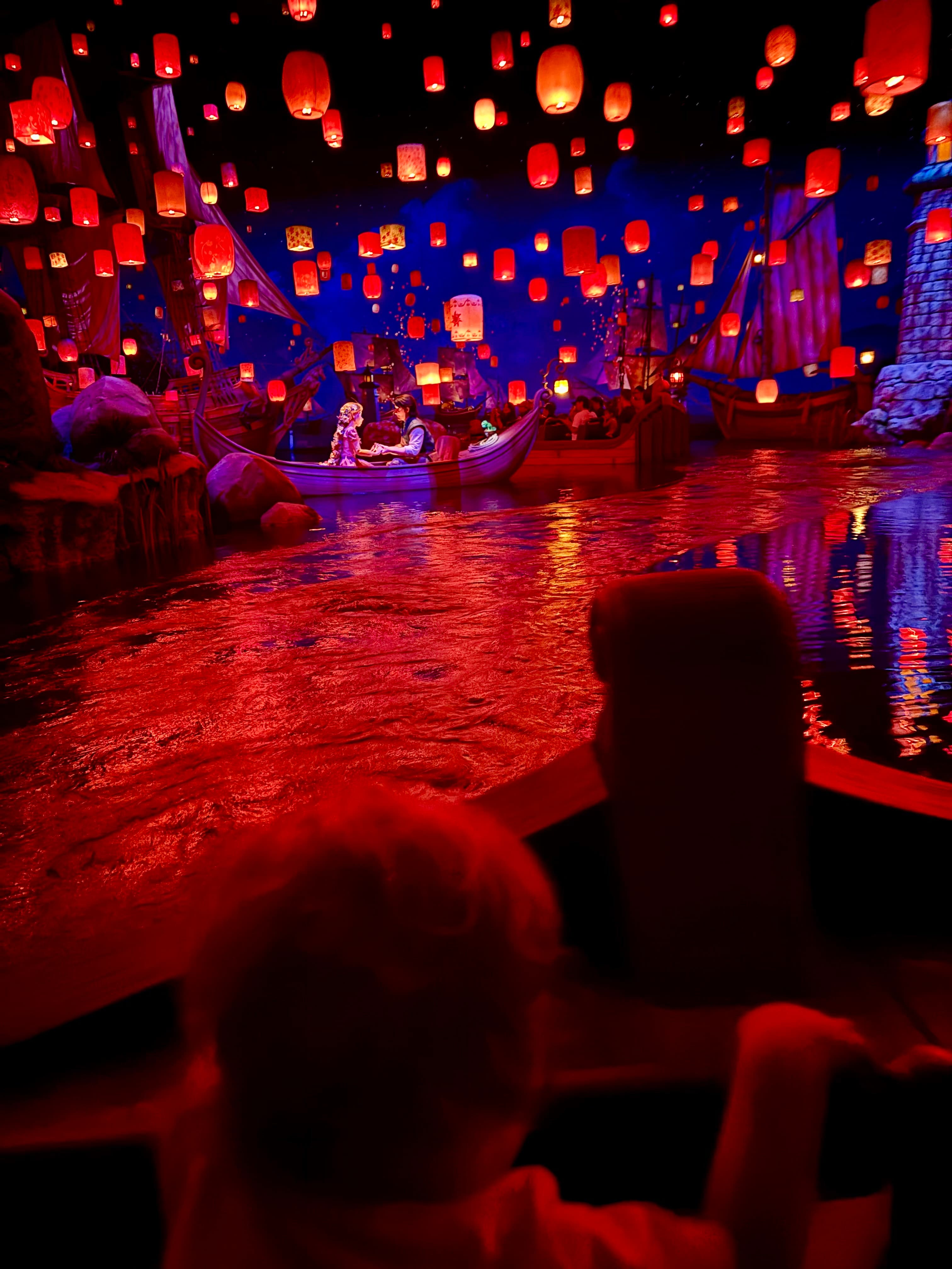 A Japan Disney Trip at Hilton Tokyo Bay curated by Katie Anderson