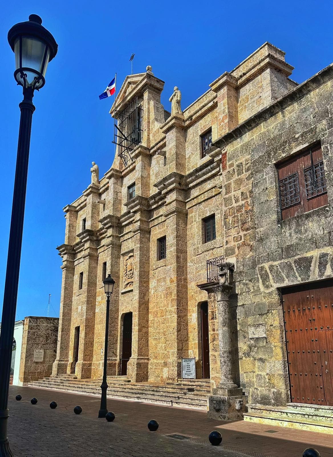 The Colonial Rhythm: 6 Days of Living History & Coastal Soul in Santo Domingo and Samaná curated by Mary Matos