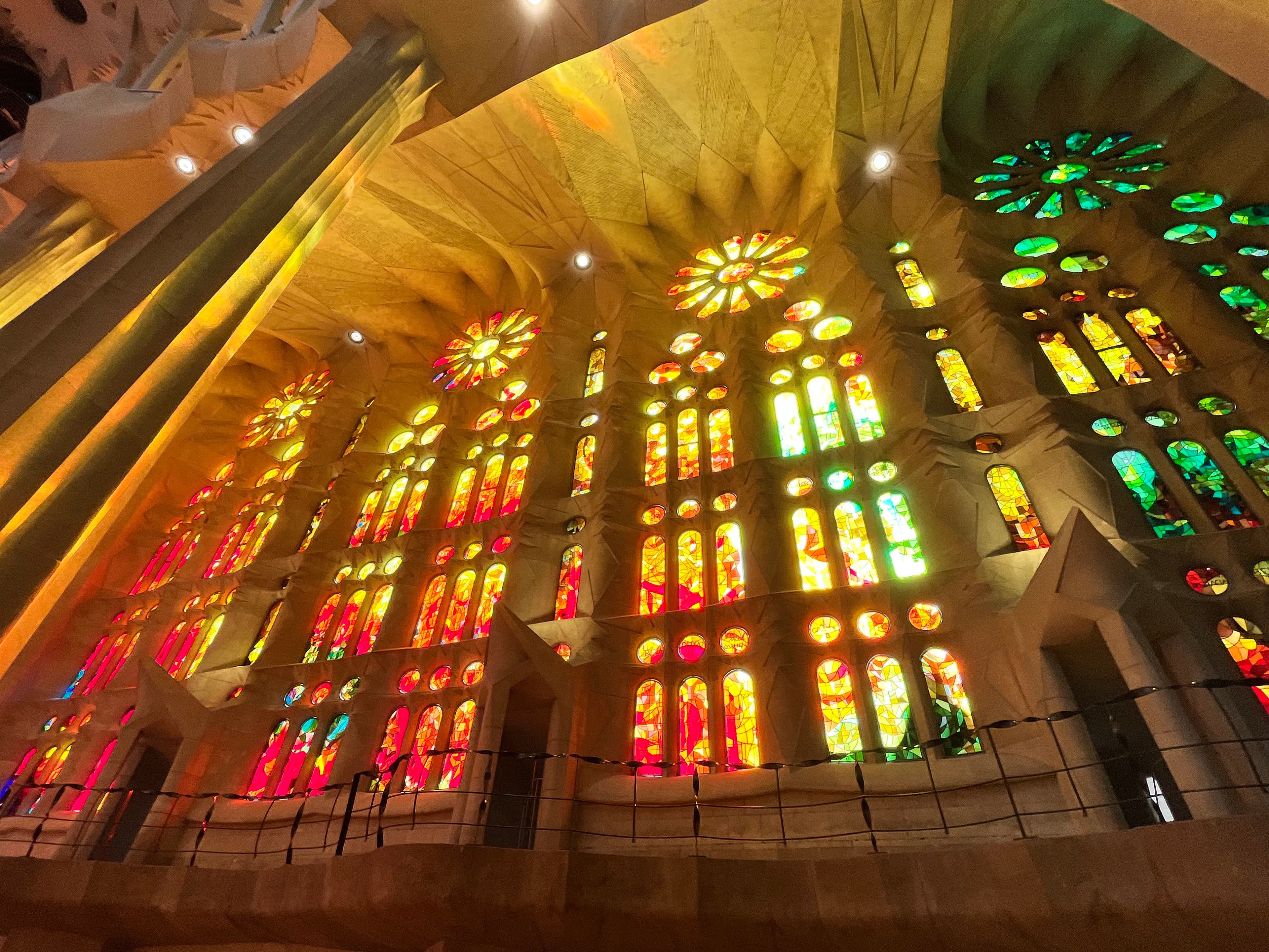Pre- and Post-Cruise Guide: Barcelona curated by Coco (Keying) Chen