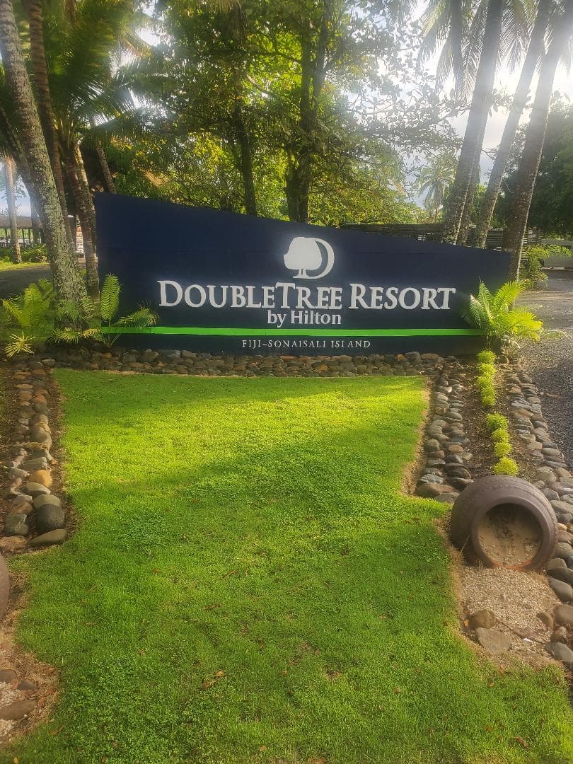 Fiji: A Top Romantic Destination for Couples curated by Keith Wilson