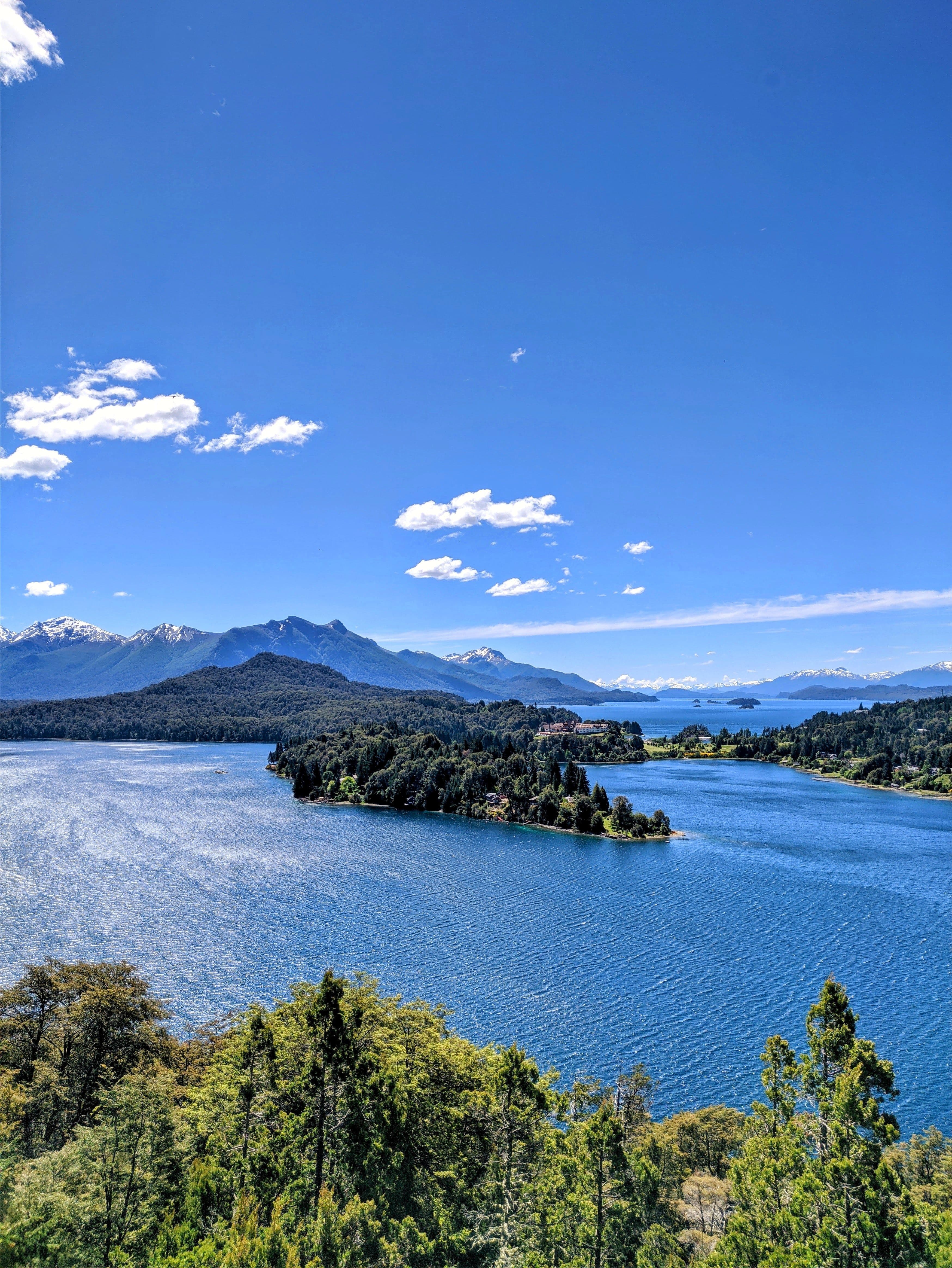 The Honeymoon Combo Nobody Tells You About: Chilean Wine Country Meets Patagonia curated by Natalia Royo