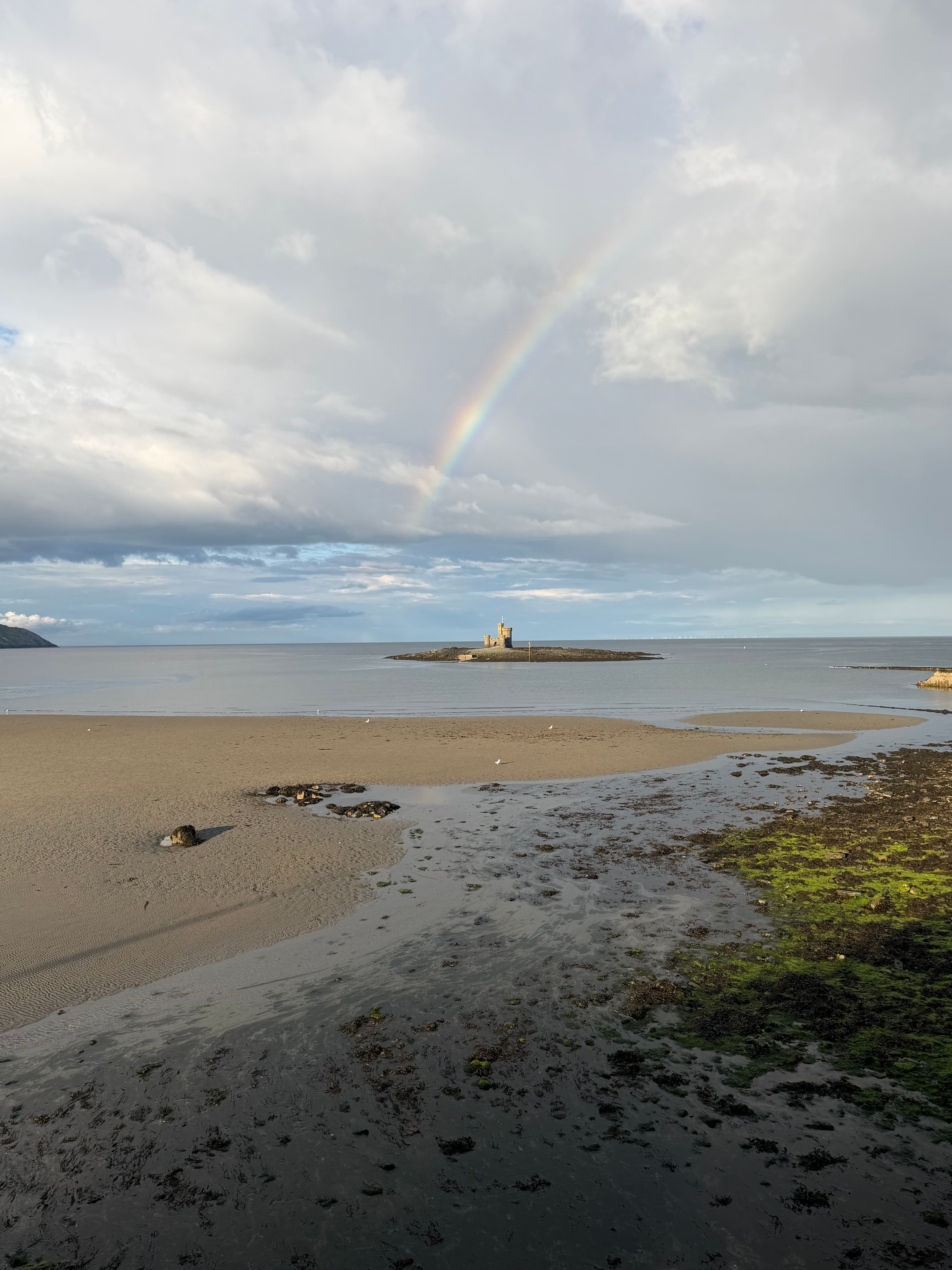Why the Isle of Man Should Be Your Next Trip curated by Erin Gockel