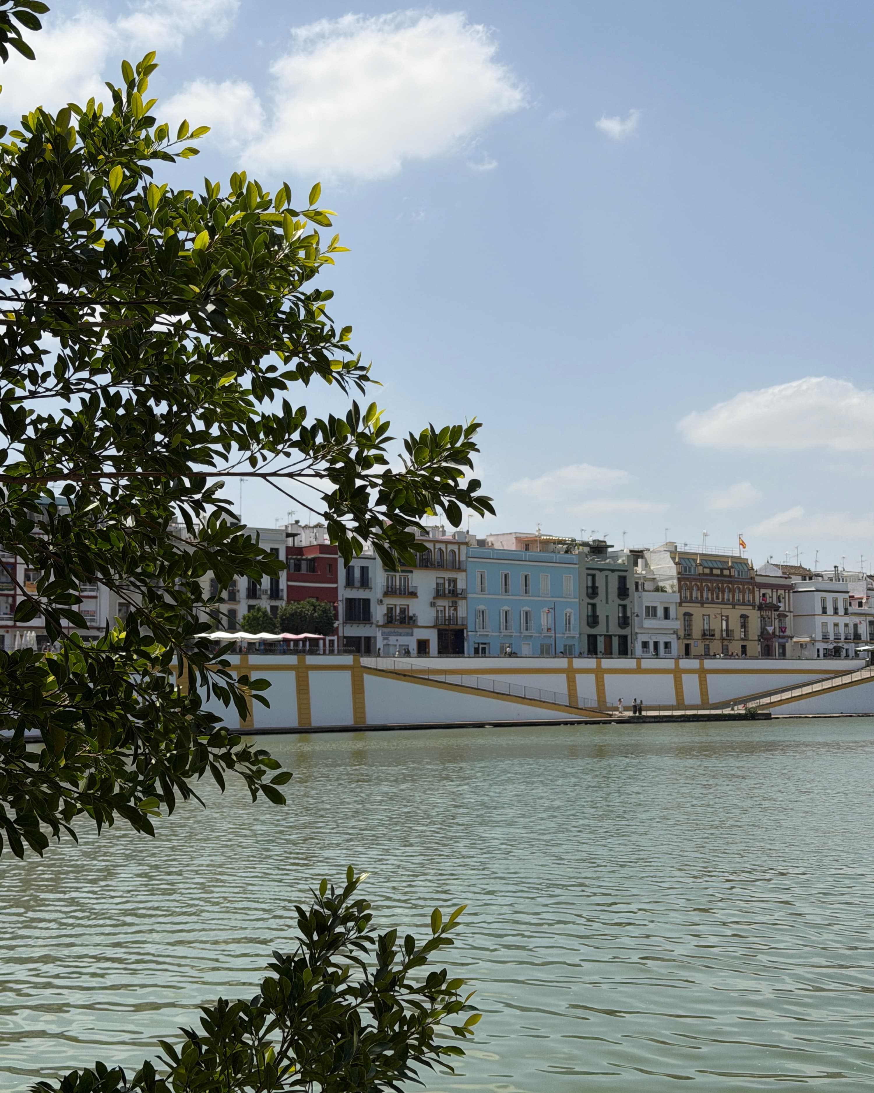 The Seville Edit: A Former Local’s Guide to Spain's Most Photogenic City curated by Daniella Schreiber