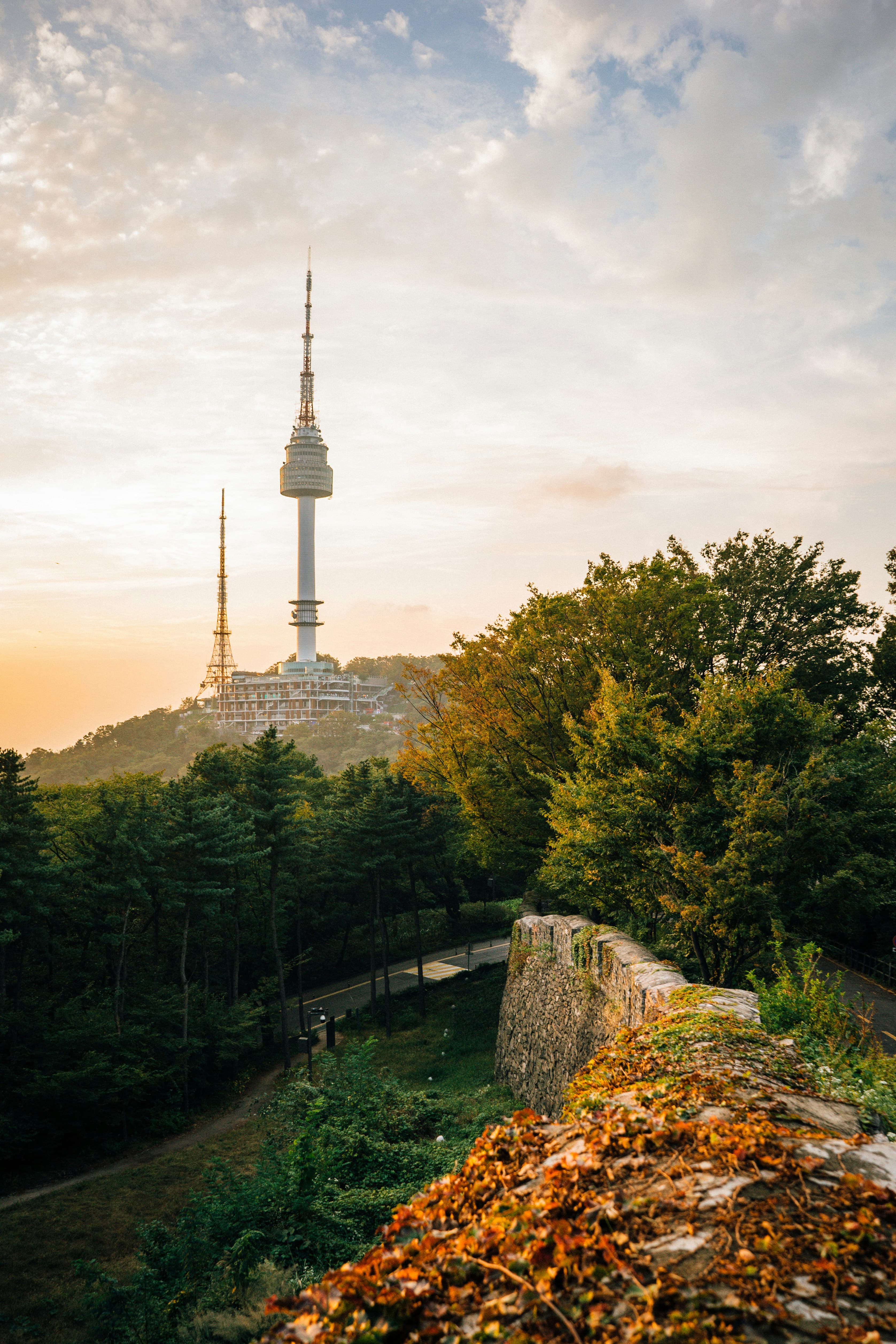 Korea: Ancestral-Meets-Modern Wellness Sanctuary curated by Kelly Cho