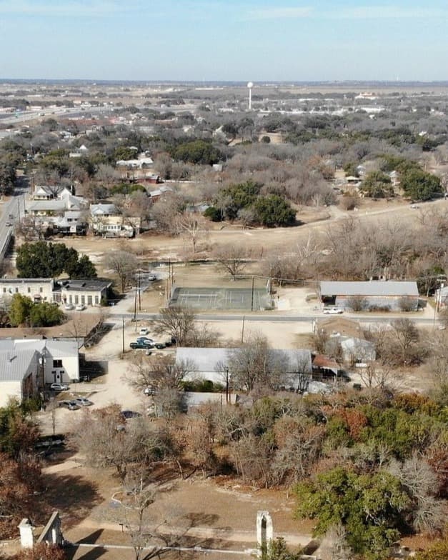 Visit Salado, Texas: A Long Weekend of Fun curated by Russ Fulgham