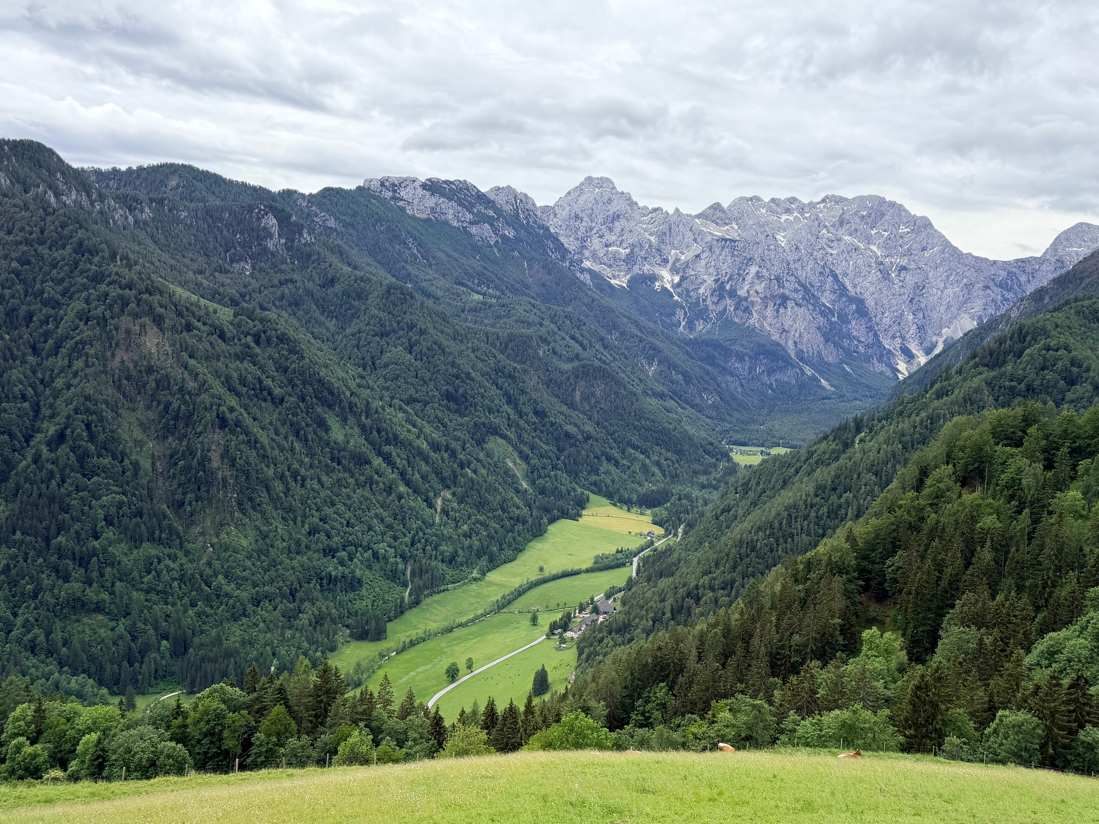 The Best of Slovenia: Choose your Own Adventure curated by Alexandra Wiedman