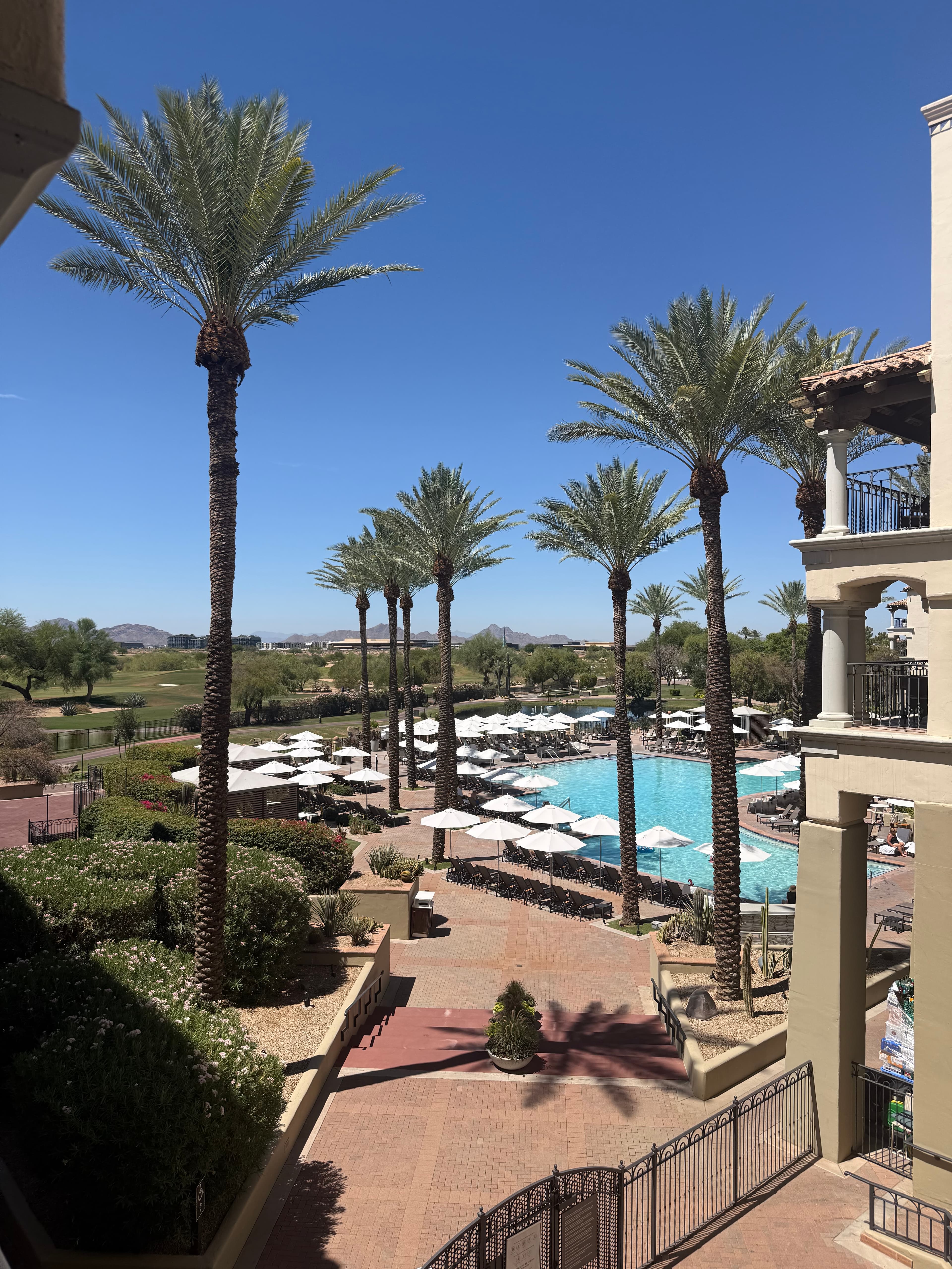 Nikki Navigates: The Fairmont Princess Scottsdale curated by Nikki Lakin