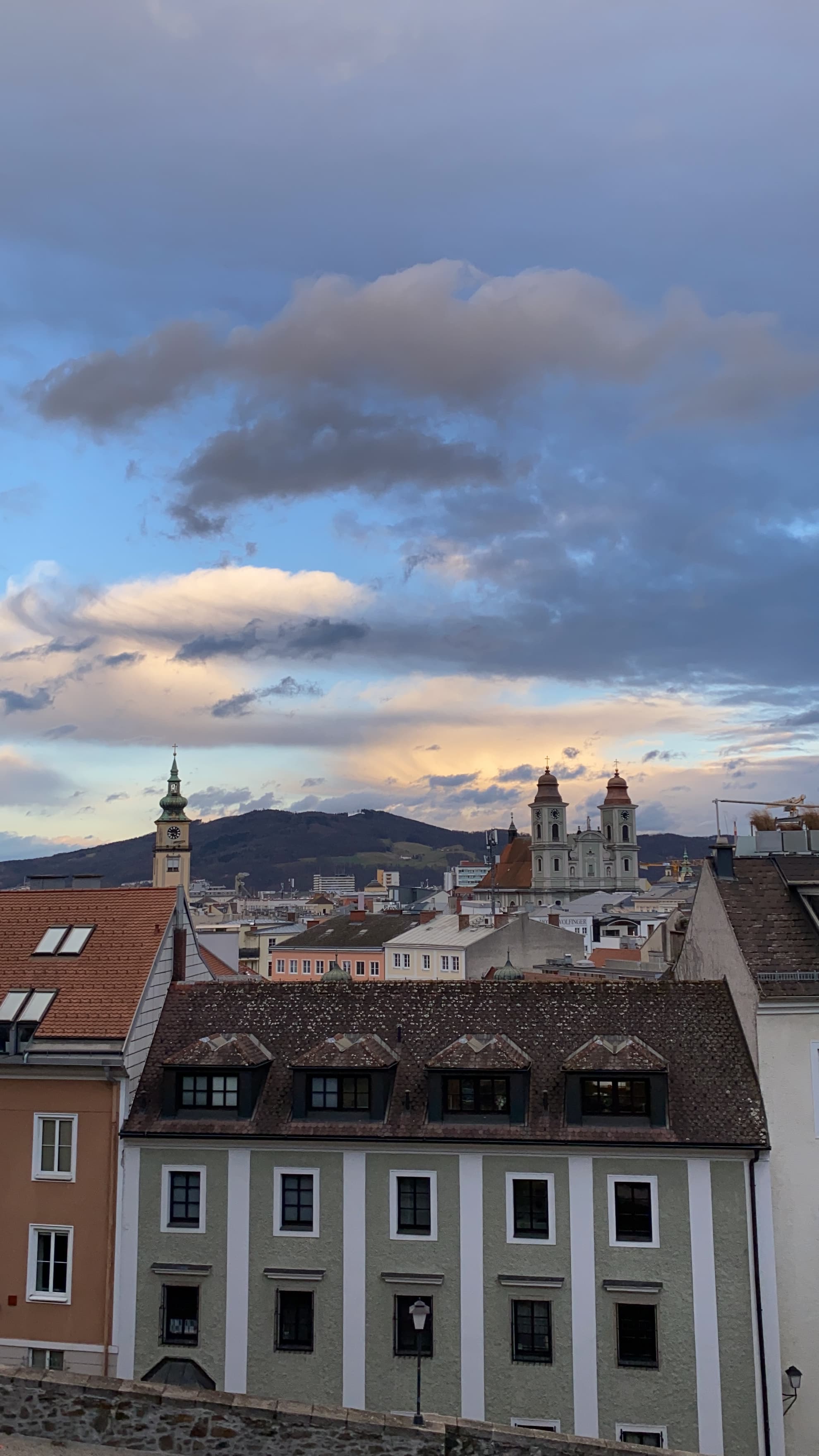 A Local's Guide to Linz, Austria curated by Allie Hodge