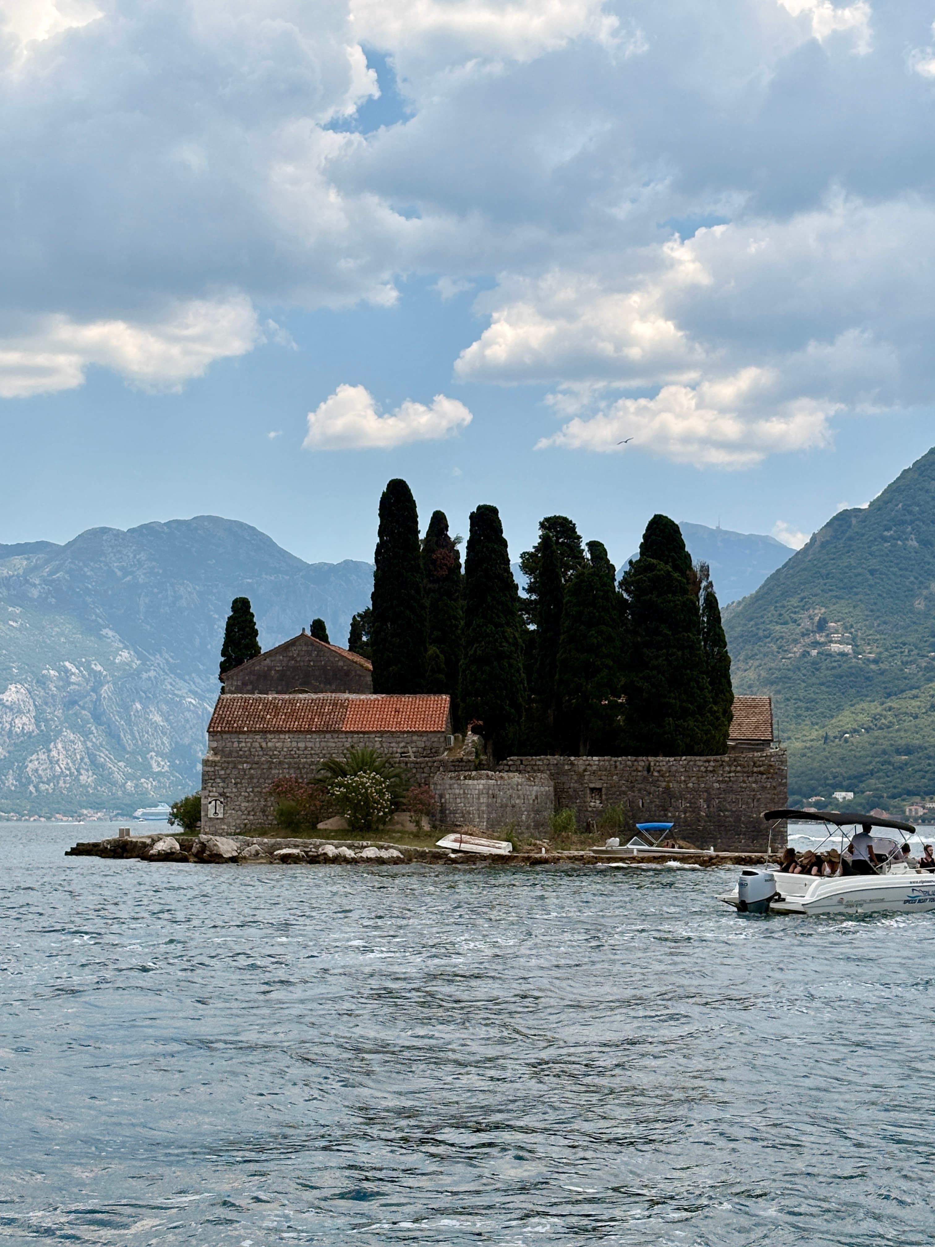 Montenegro's Next Chapter in Luxury Travel curated by Wendy Wallace