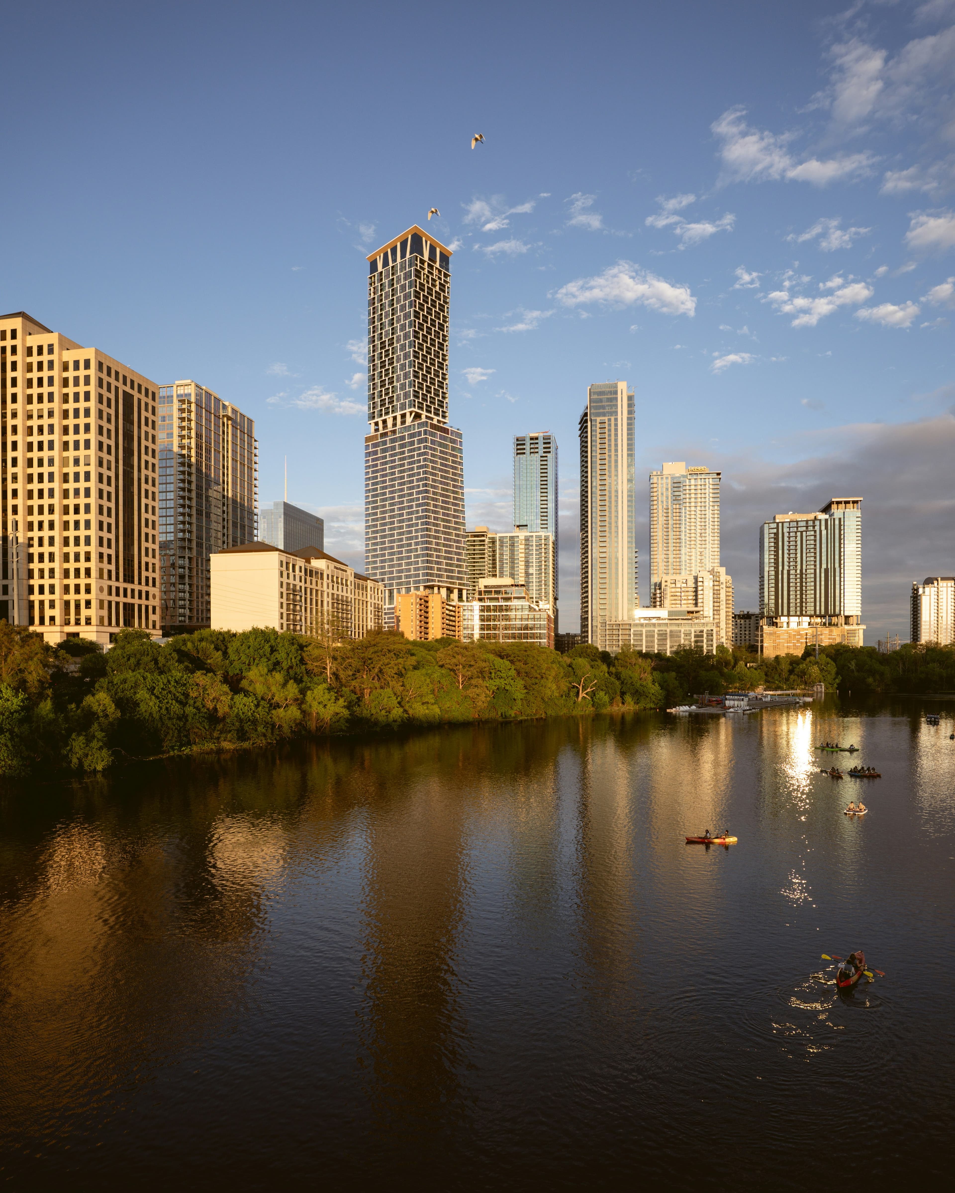 All Y’all in Austin: A Local's Guide to the Texas Capital for Groups curated by Elizabeth Gonzalez
