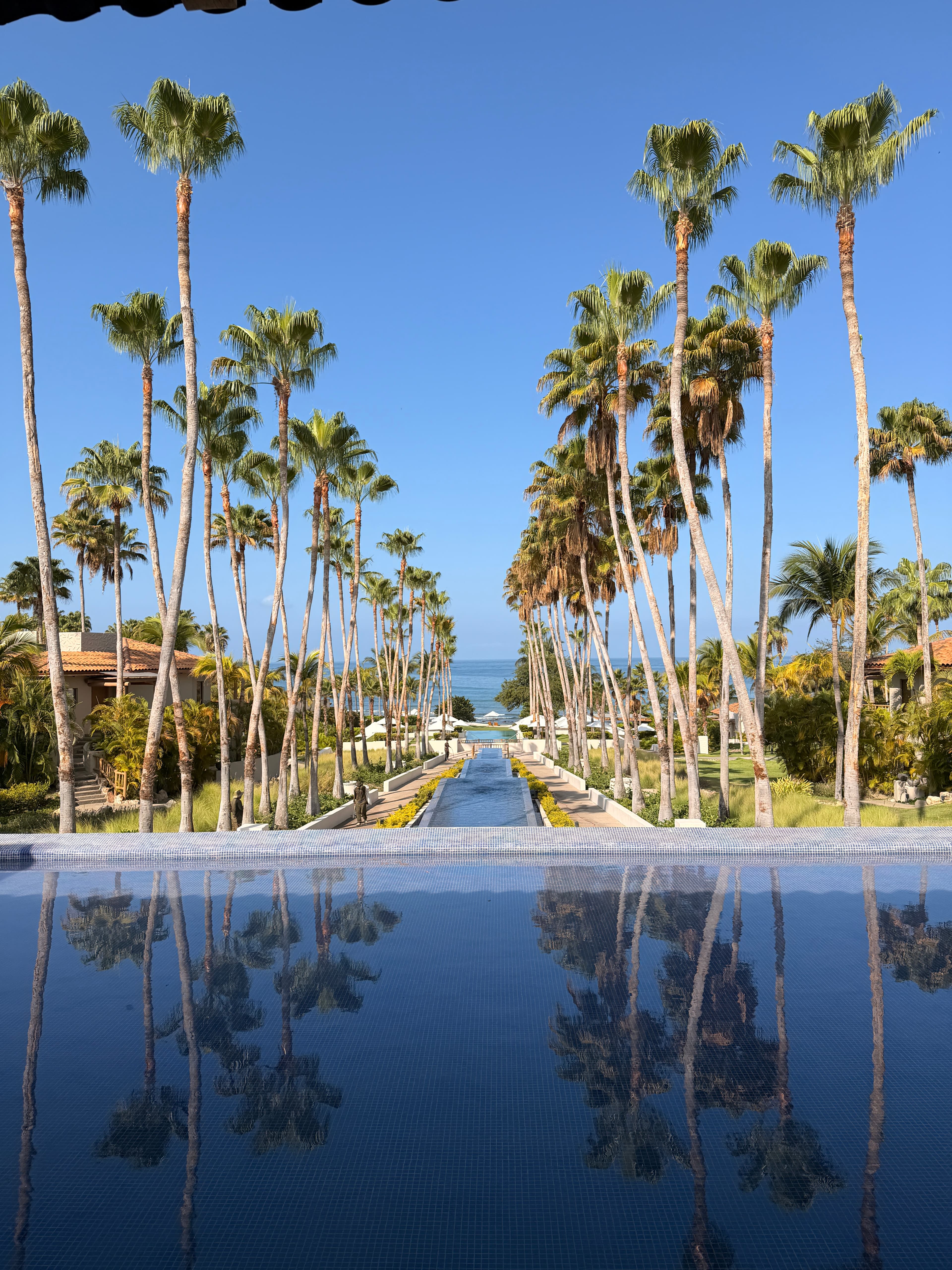 The St. Regis Punta Mita: Where Mexican Warmth Meets True Luxury curated by Ori Zeevi