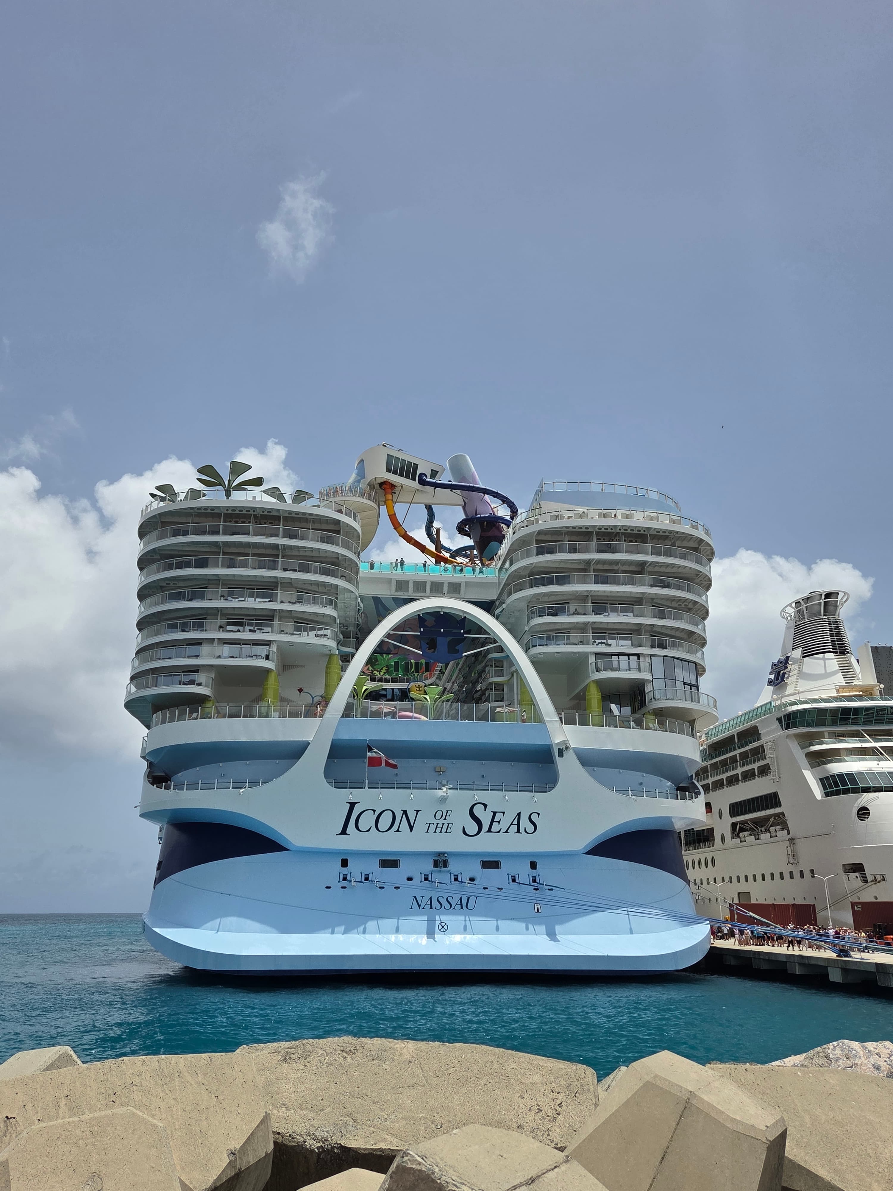 Inside Icon of the Seas: My Honest Review After a Week Onboard curated by Elyssa Jeter