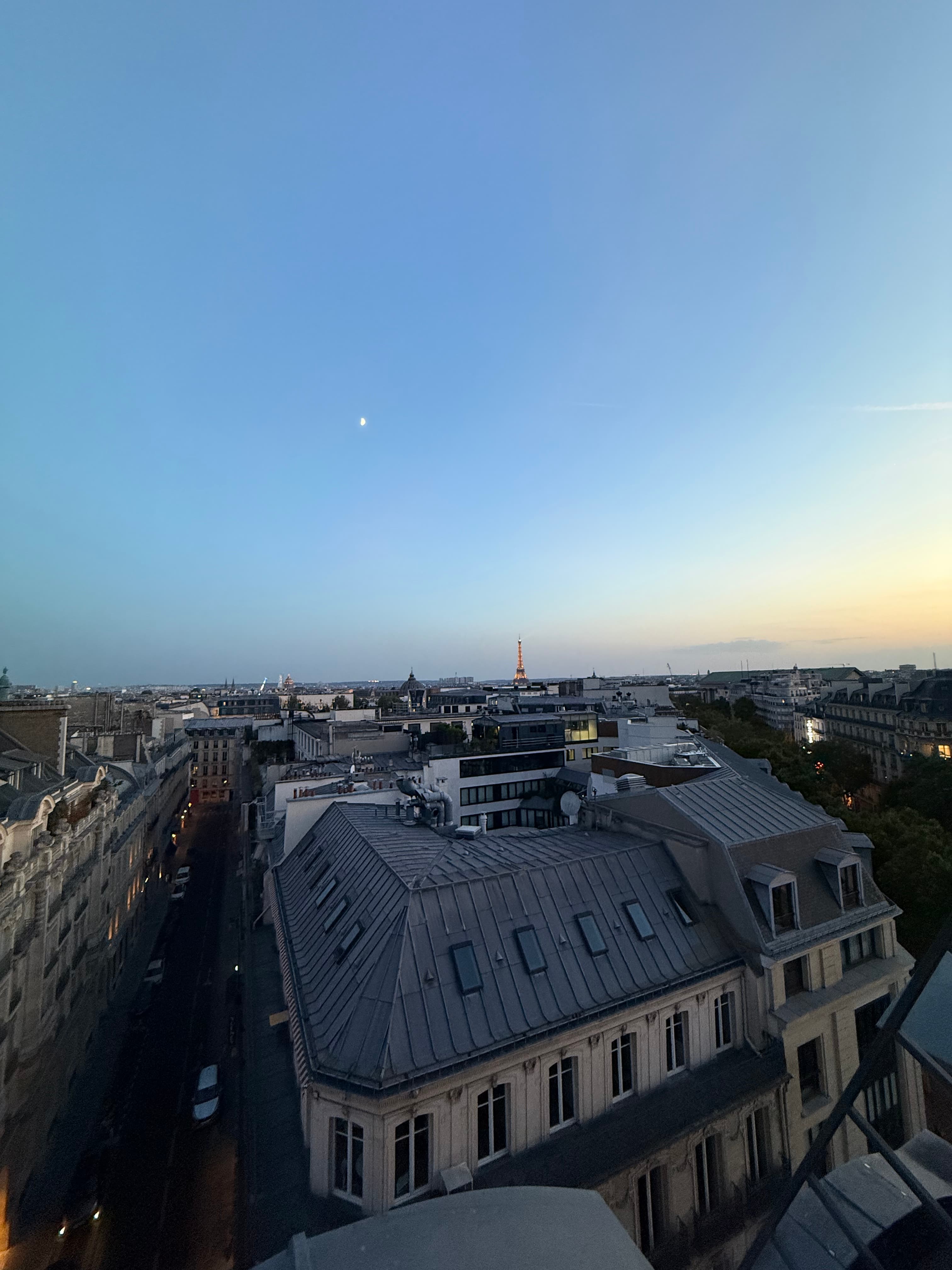 48 Hours in Paris at Kimpton St Honoré: A Right Bank Reset Before Cannes curated by Alden Schell