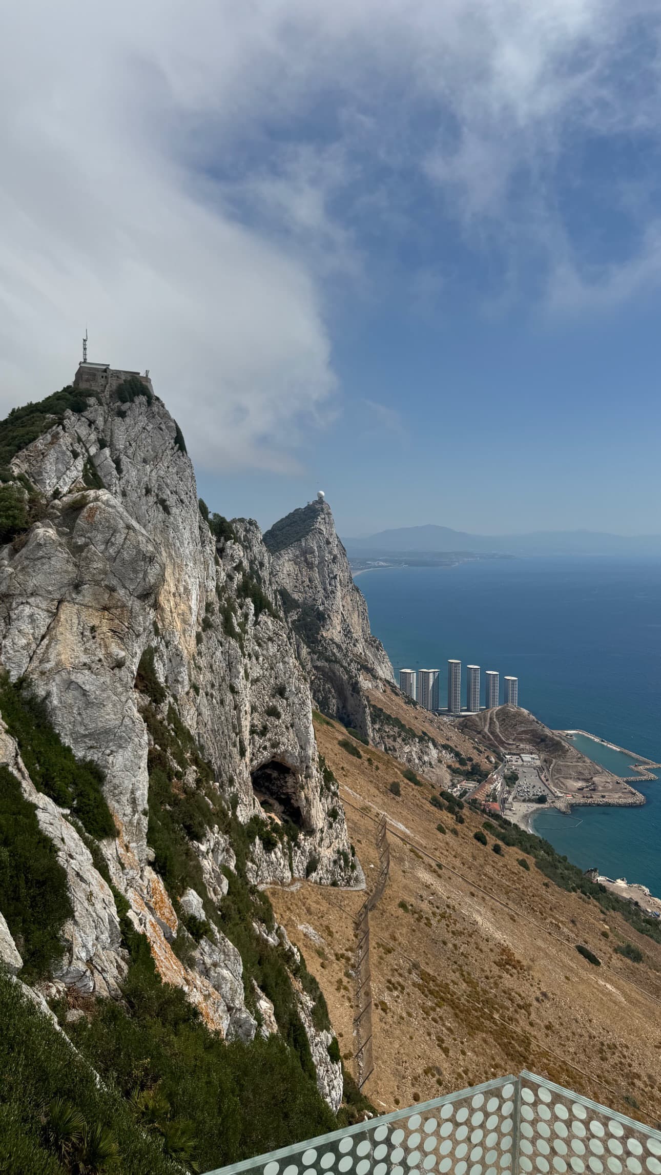 4 Days, 5 Nights in Gibraltar: The Place We Said “I Do” curated by Christo Van Niekerk