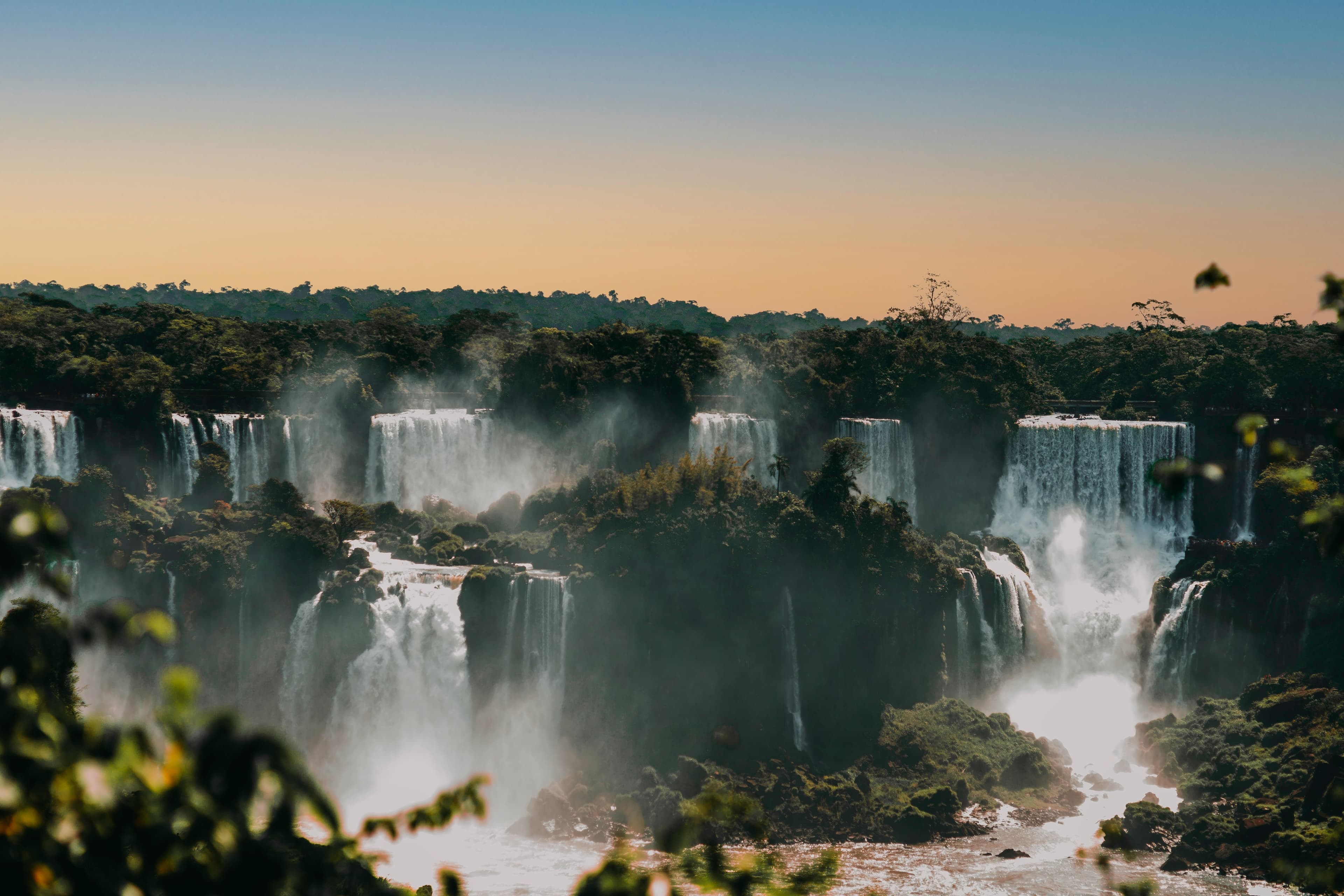 Iguazu Falls: Brazil or Argentina? An Advisor’s Take After Countless Trips curated by Roberta Almeida