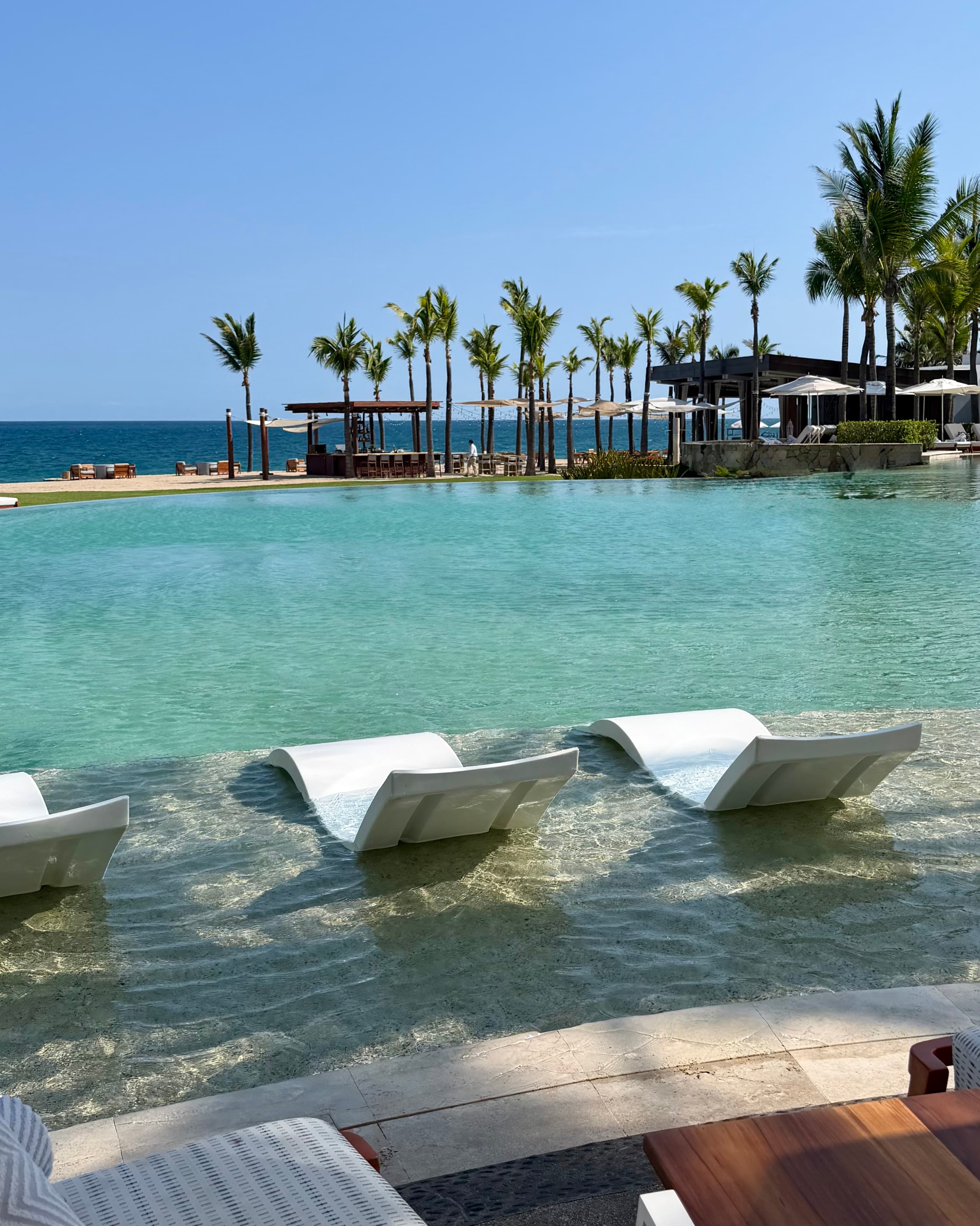 Property Spotlight: Why Conrad Punta de Mita Is One of Mexico's Best Luxury Resorts curated by Tracy Delossantos