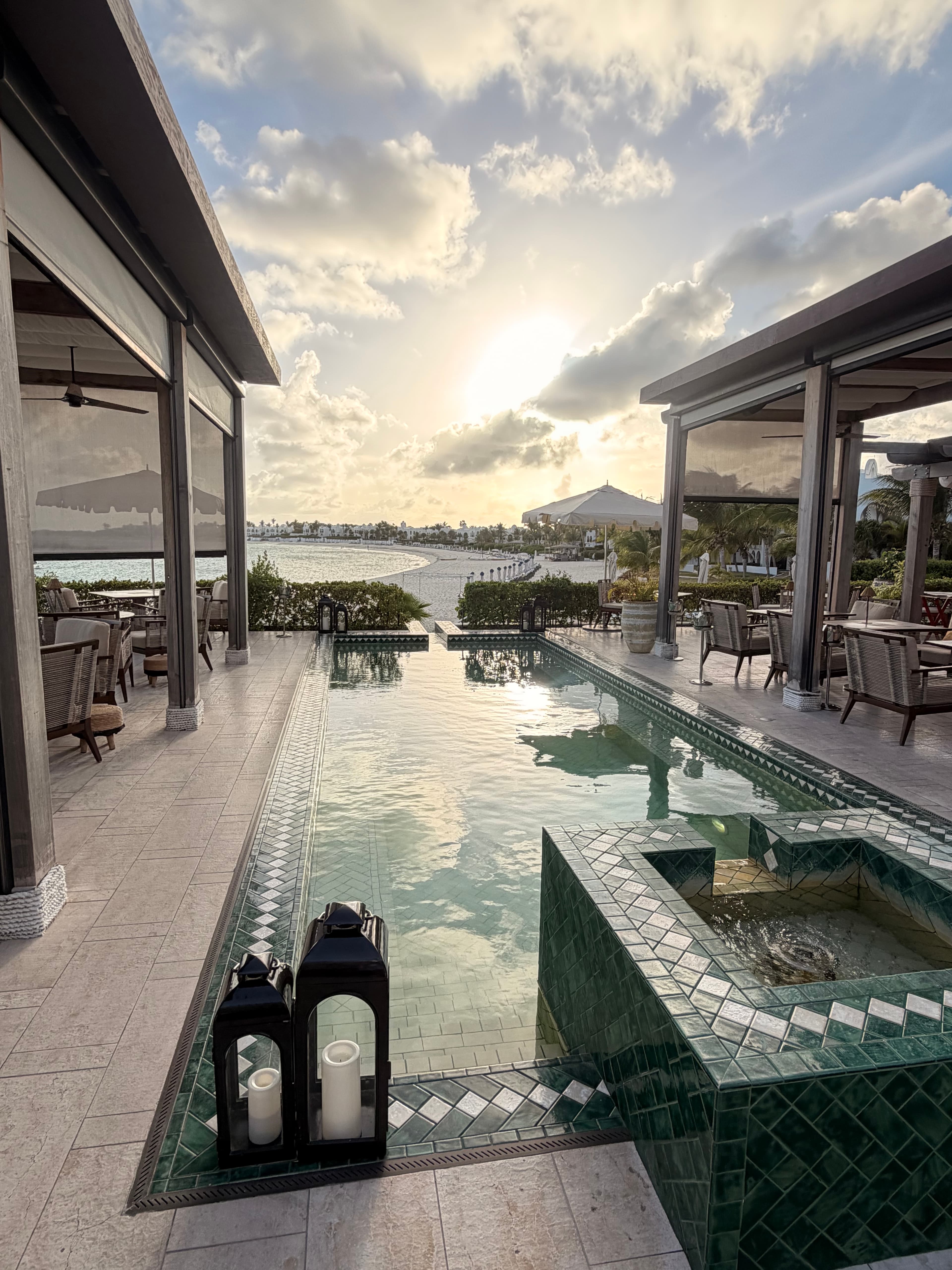 Hotel Spotlight: Cap Juluca, Anguilla’s Belmond Beachfront Escape curated by Candace Hall