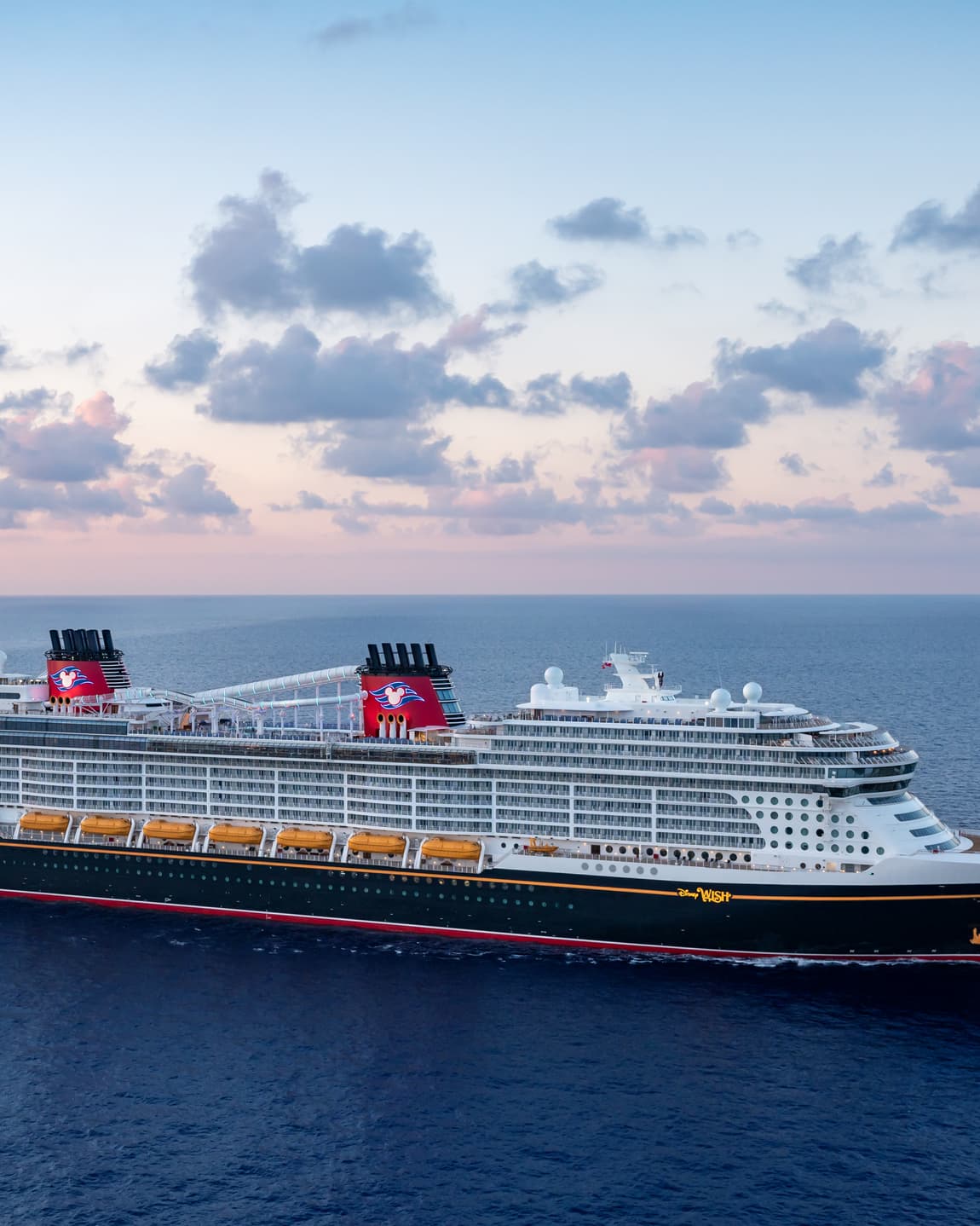 Sail, Dream, Repeat: Why the Disney Wish Belongs on Your Family's Bucket List curated by Cynthia Castillo