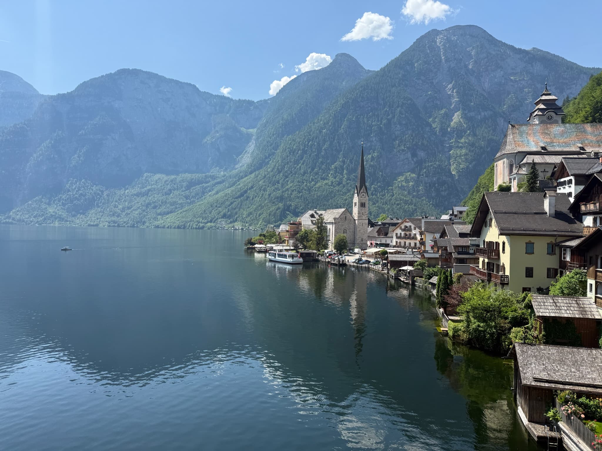 The Hills Are (Still) Alive! Spend Time in Salzburg Filled with a Few of My Favorite Things curated by Michele Rhudy