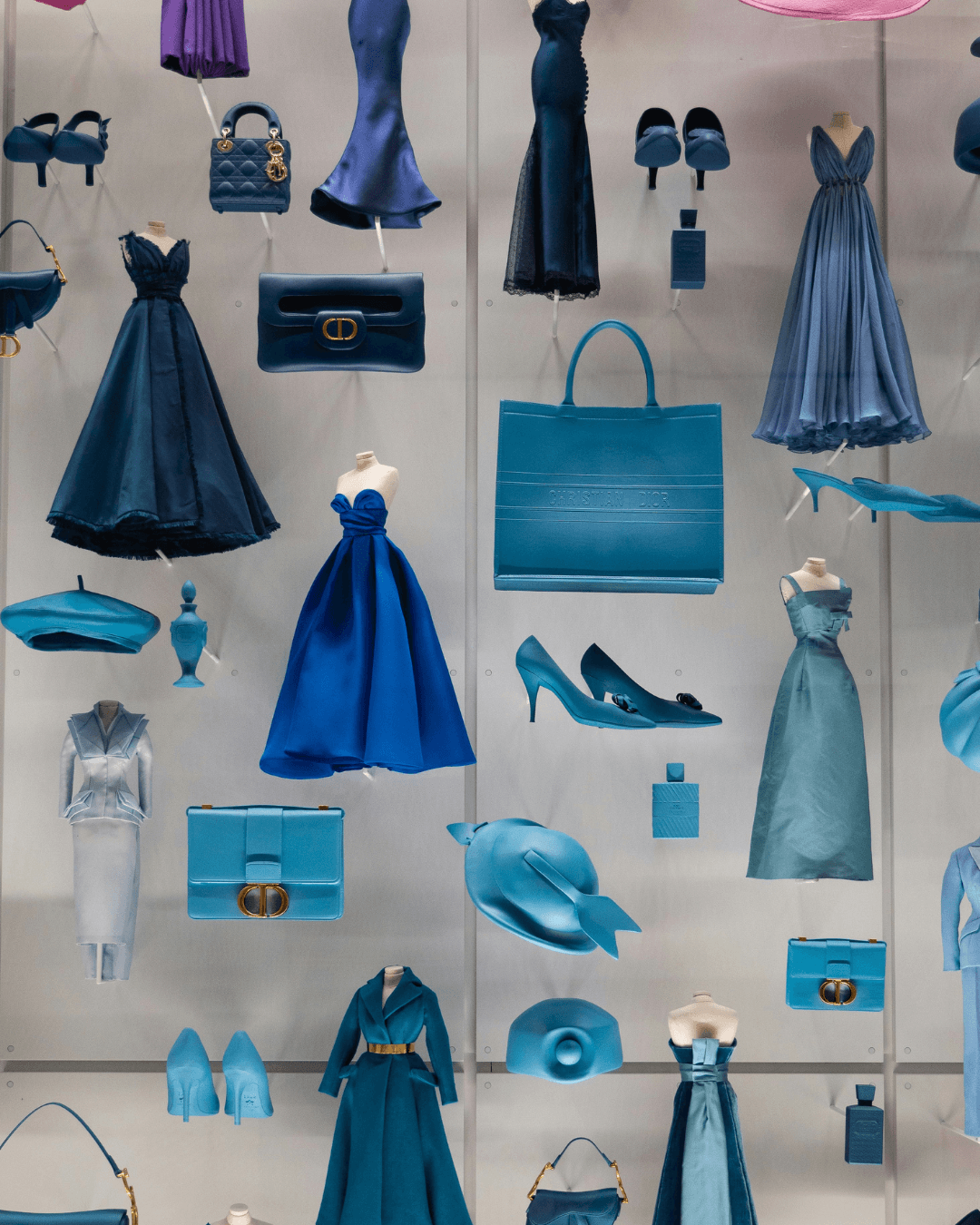 A Fashion Lover's Guide to Paris curated by Vera Vojvodic