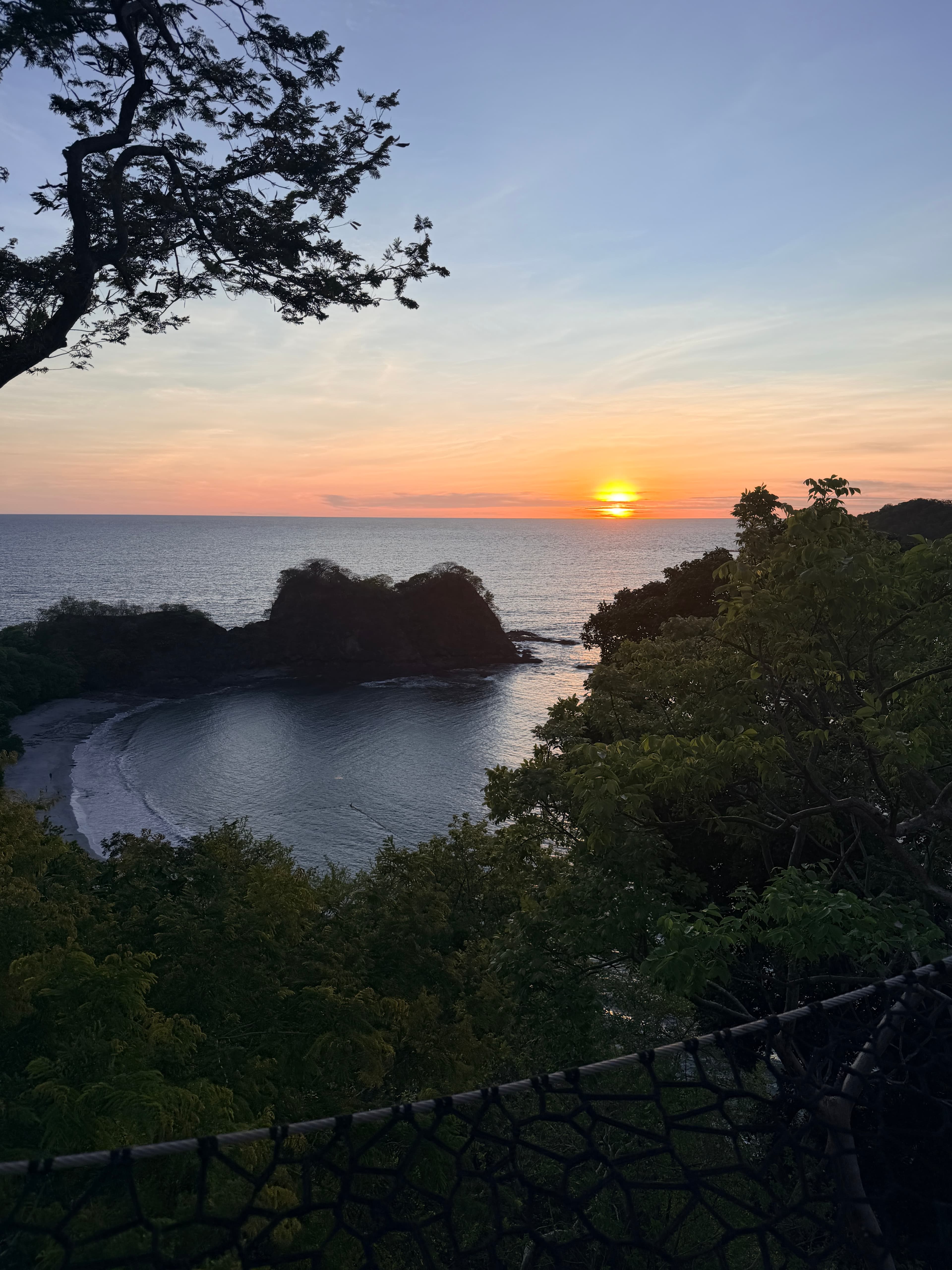 Pura Vida in Peninsula Papagayo, Costa Rica curated by Ashley Wilson
