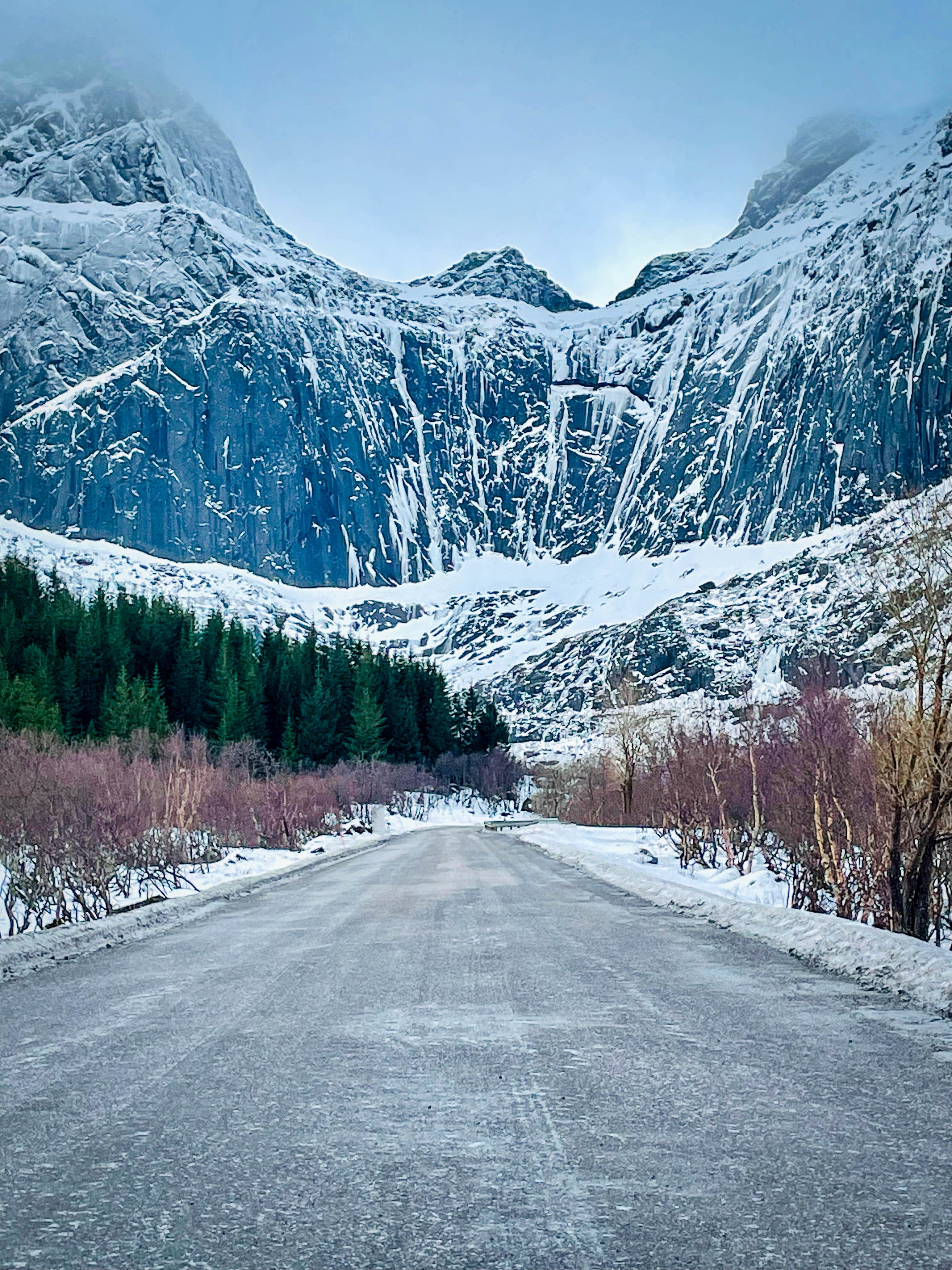 Winter in Arctic Norway: A 7-Day Adventure Through Tromsø, Lofoten & Kirkenes curated by Kerry Hoff