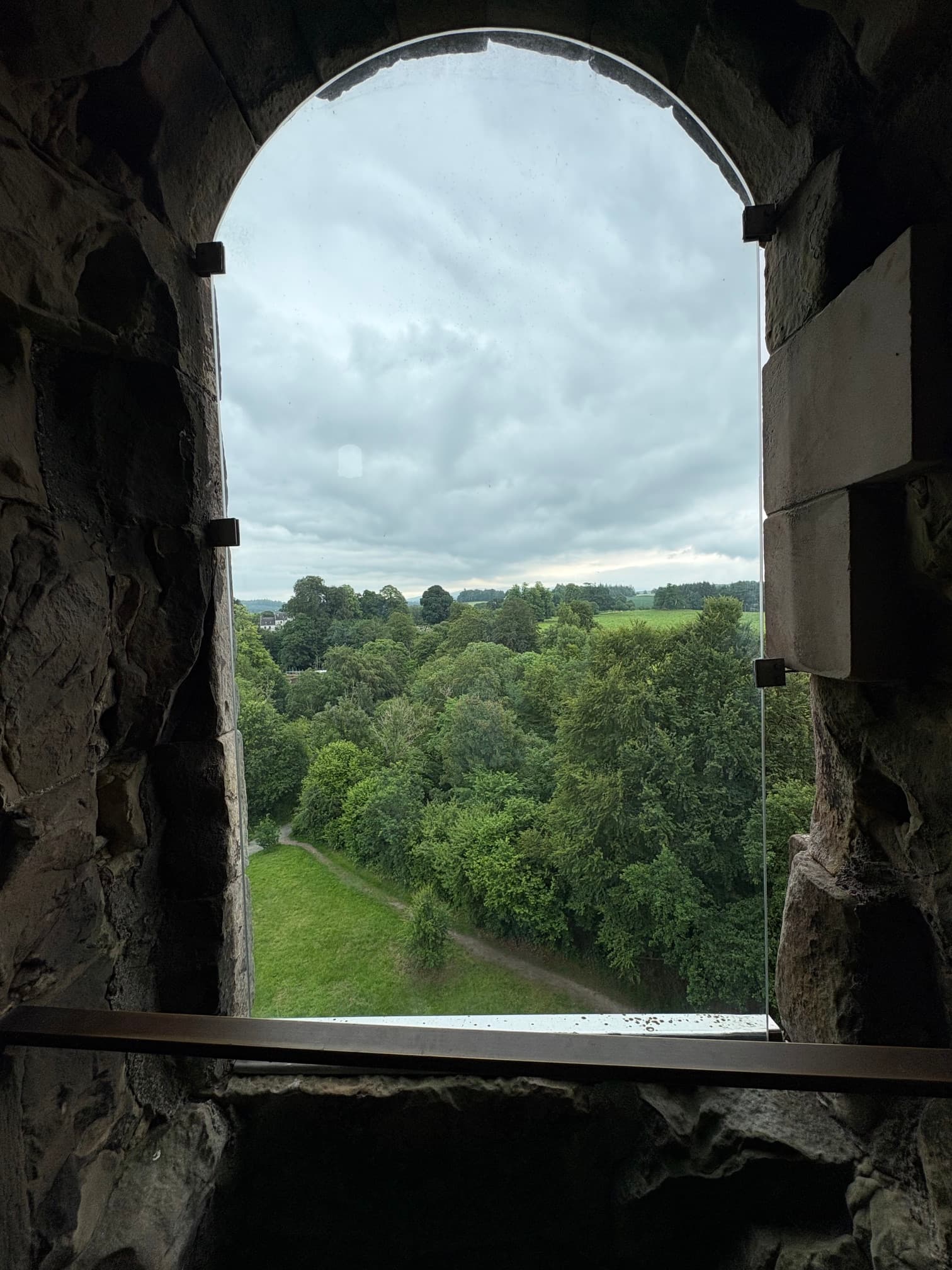 St. Andrews University Graduation Celebration: Exploring Edinburgh & St. Andrews curated by Patty Monaghan