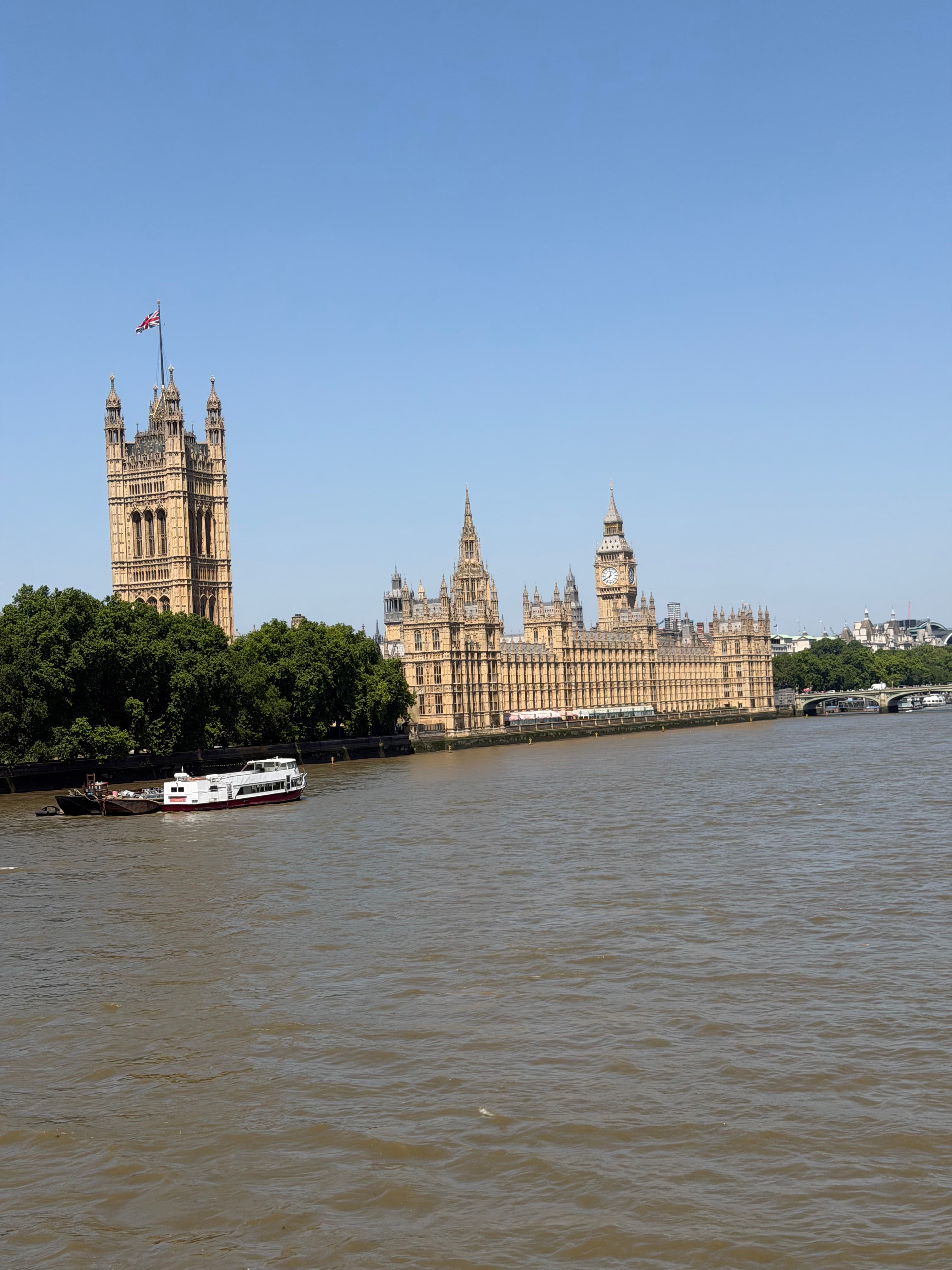 London for a Group of 8: The Transportation Lessons I Learned the Hard Way curated by Danielle Mutovic