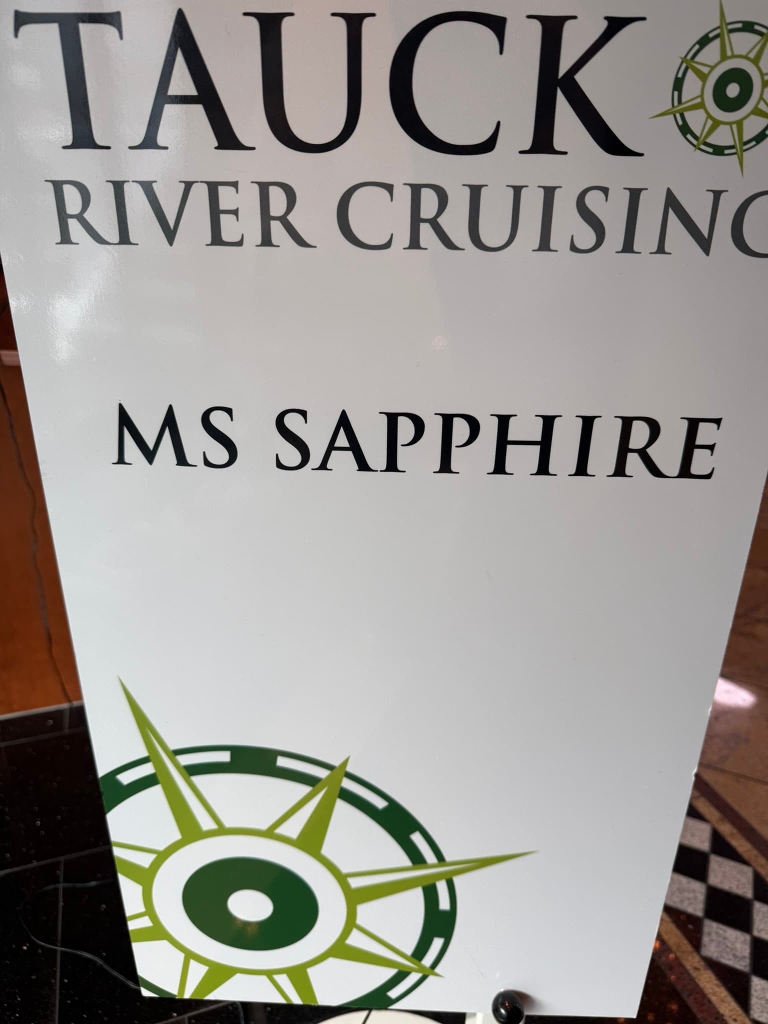 10 Days on the Seine River Cruise That Exceeds Every Expectation curated by Peter Massiello