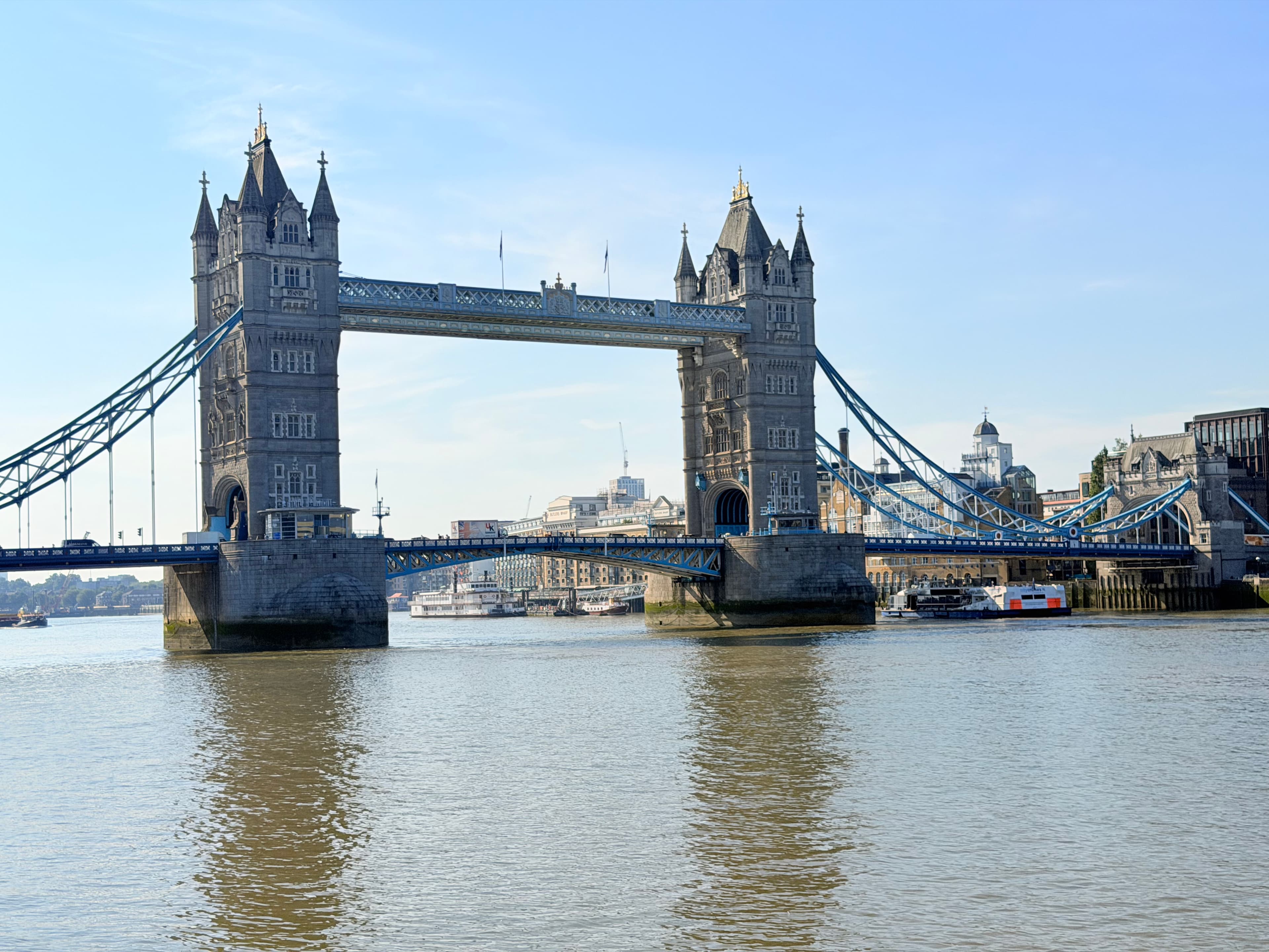 London Before a Southampton Cruise: Timing, Traffic & Transfer Lessons curated by Danielle Mutovic