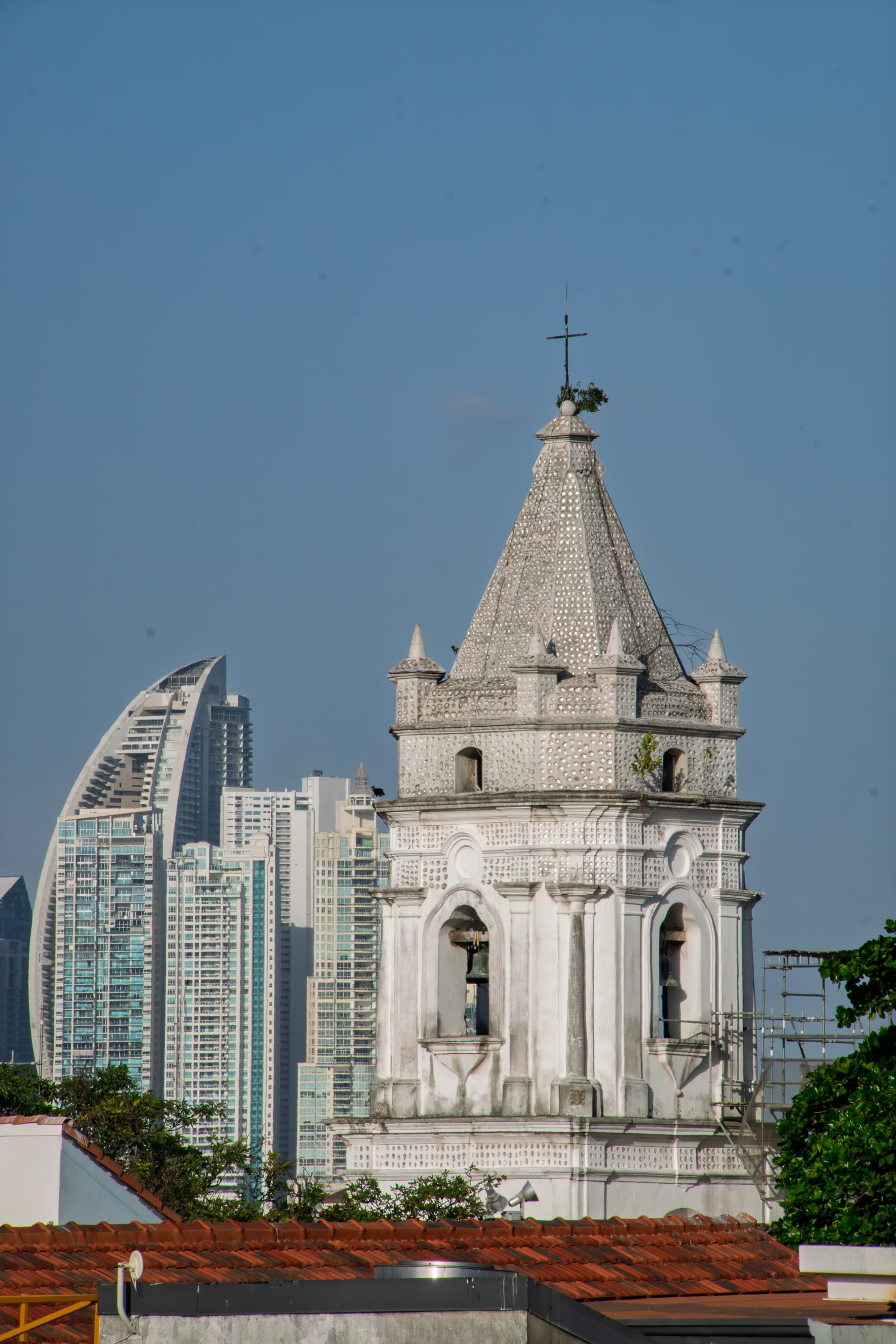 Panama City Layover Guide: What to Do on a Long Layover in Panama City (Tocumen Airport) curated by Natalia Royo