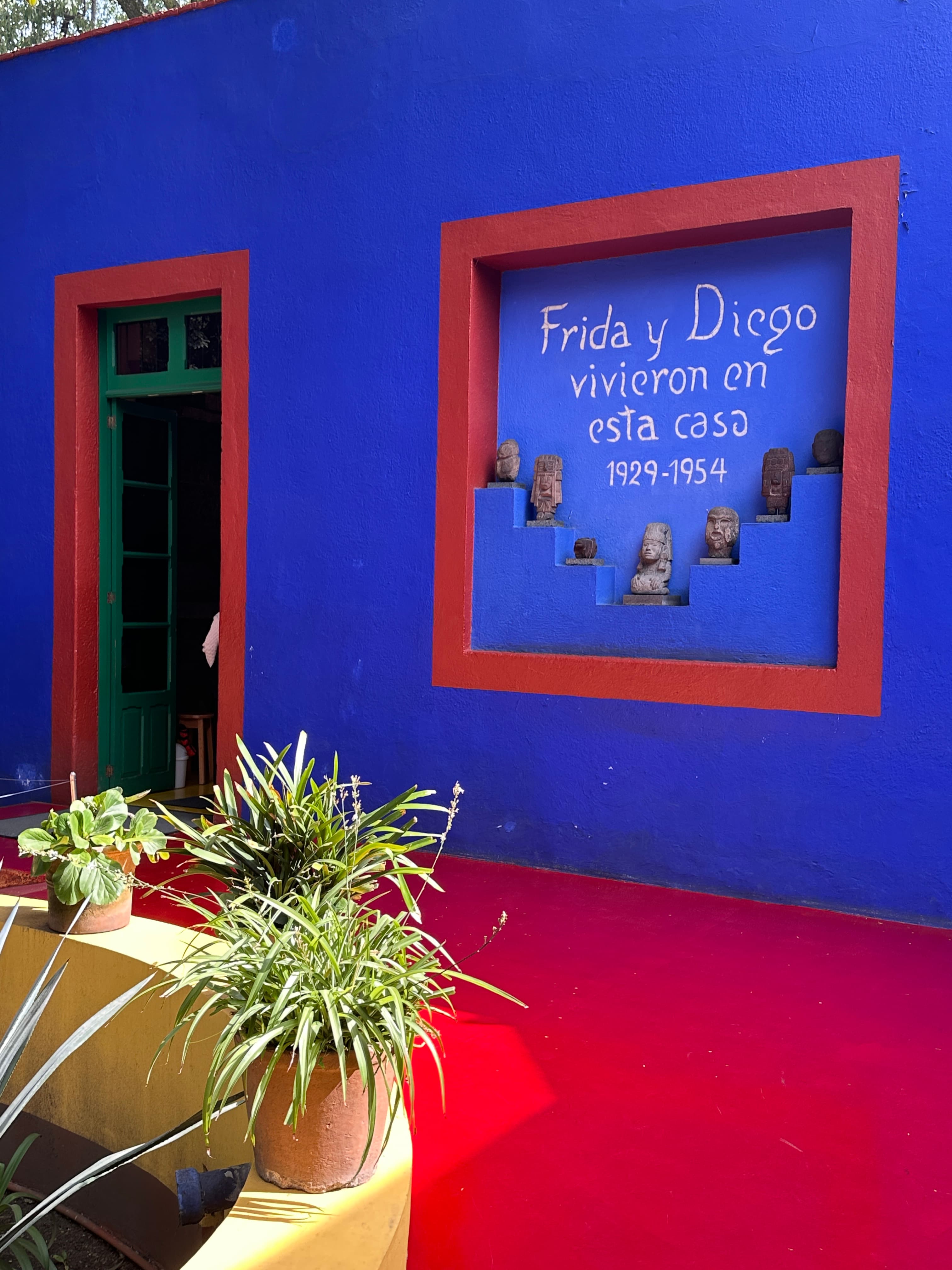 Where to Eat, Explore & Stay in Mexico City: A 4-Night Itinerary curated by Lindsay Kolinsky