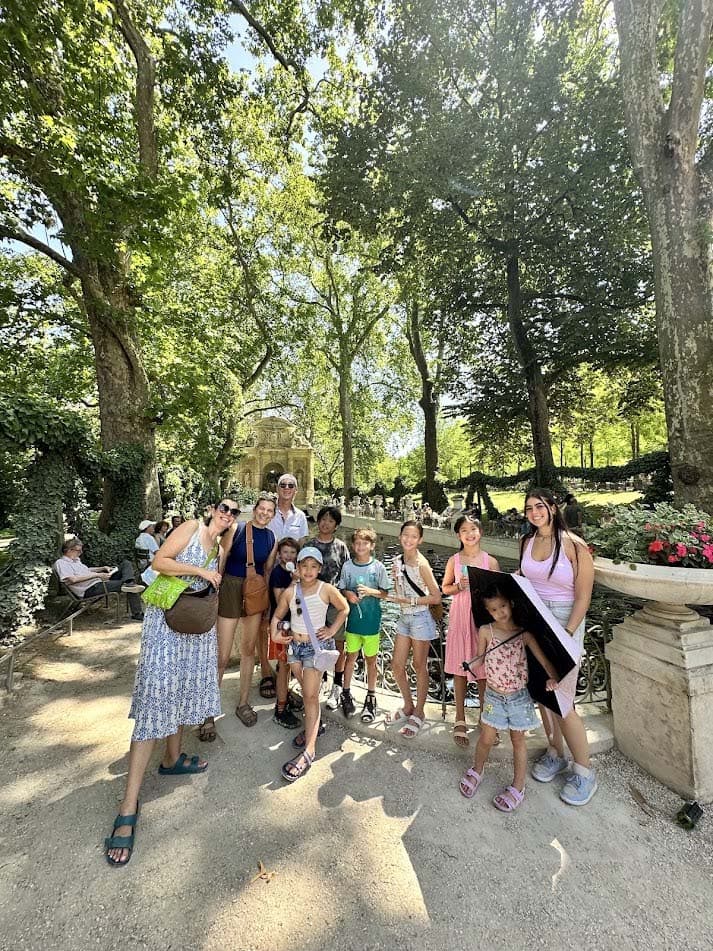 Fête de la Musique in Paris with Kids: How to Do Music Day Right curated by Tanitra Partivit