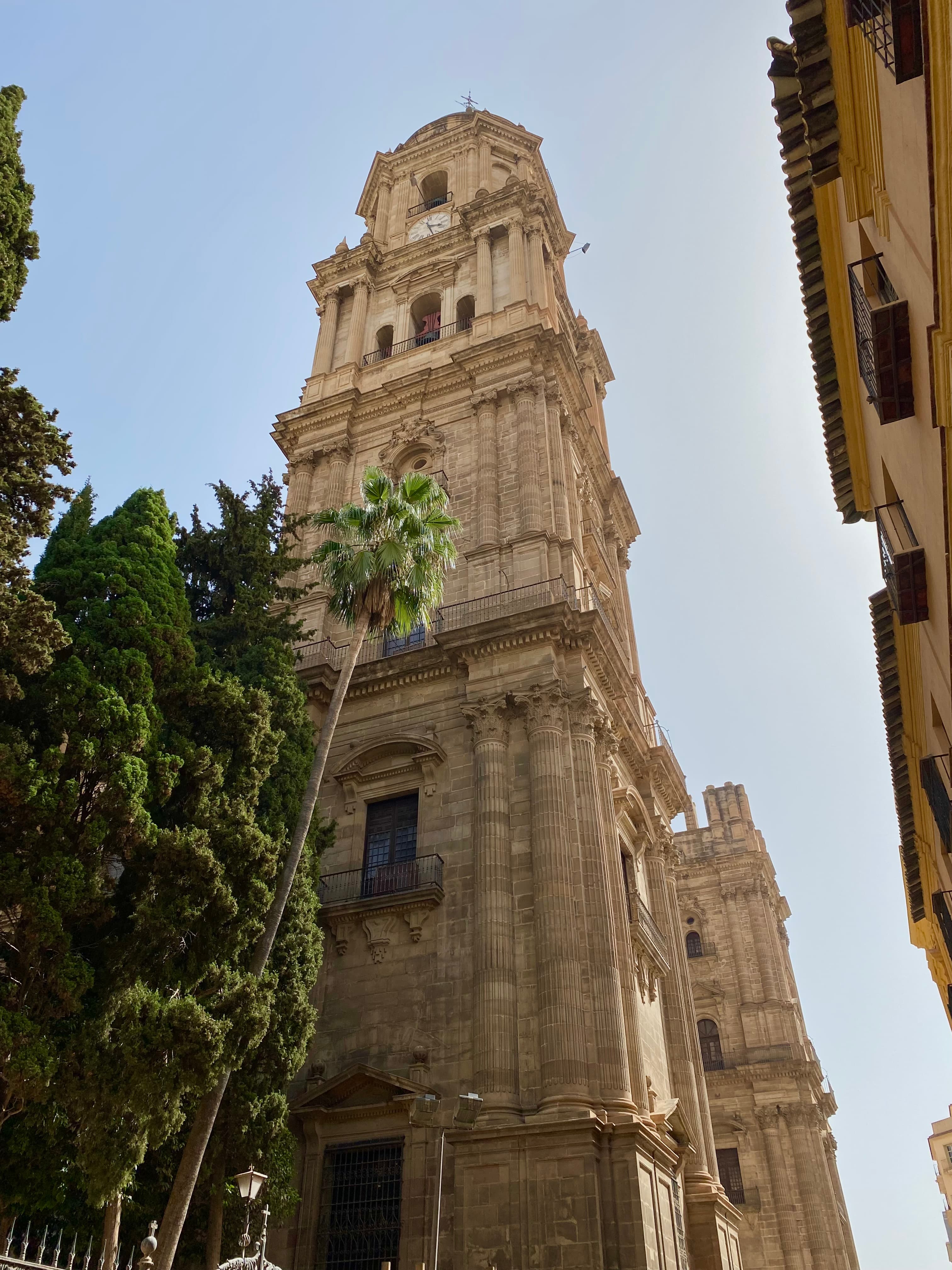 Málaga, Spain: The Best of the Best in Southern Spain curated by Elizabeth Minnie
