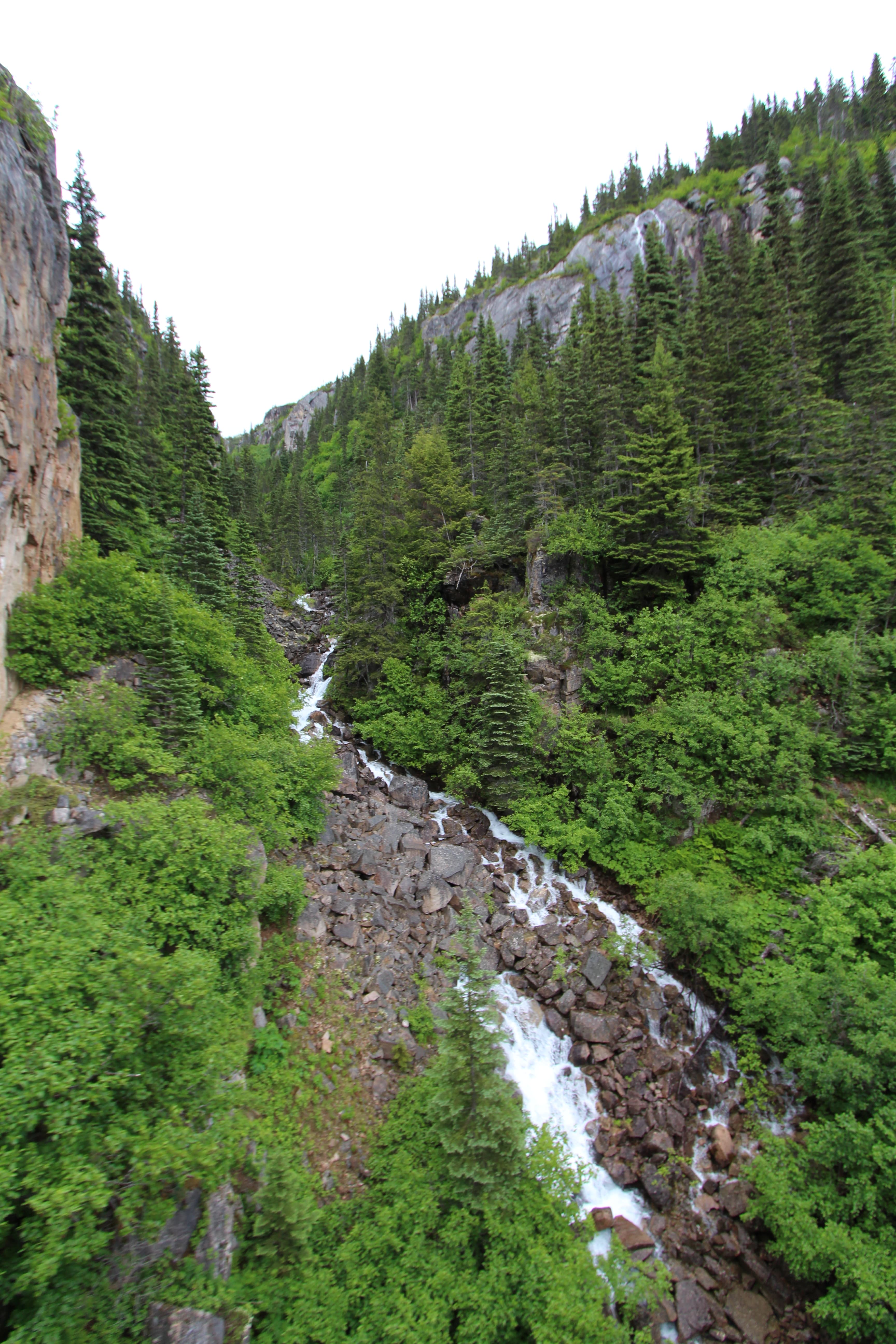 The Long Way to Alaska (And Why It's Worth It) curated by Robert Kenmore