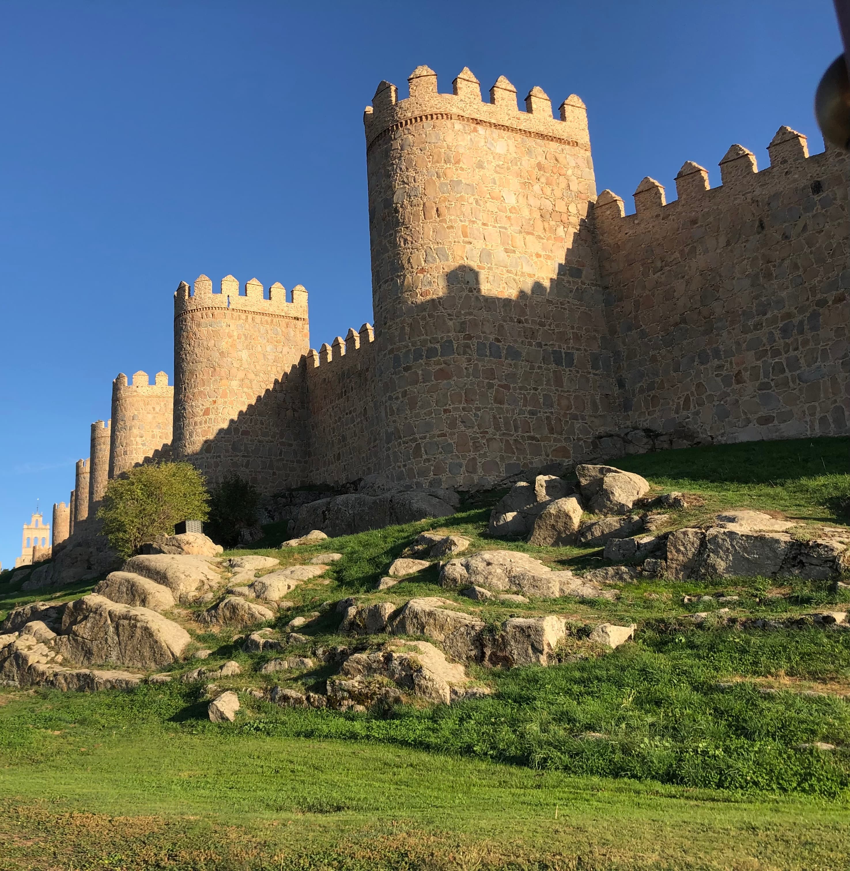 Ávila: Slow Luxury Behind Medieval Walls curated by Juan Jose Hernandez
