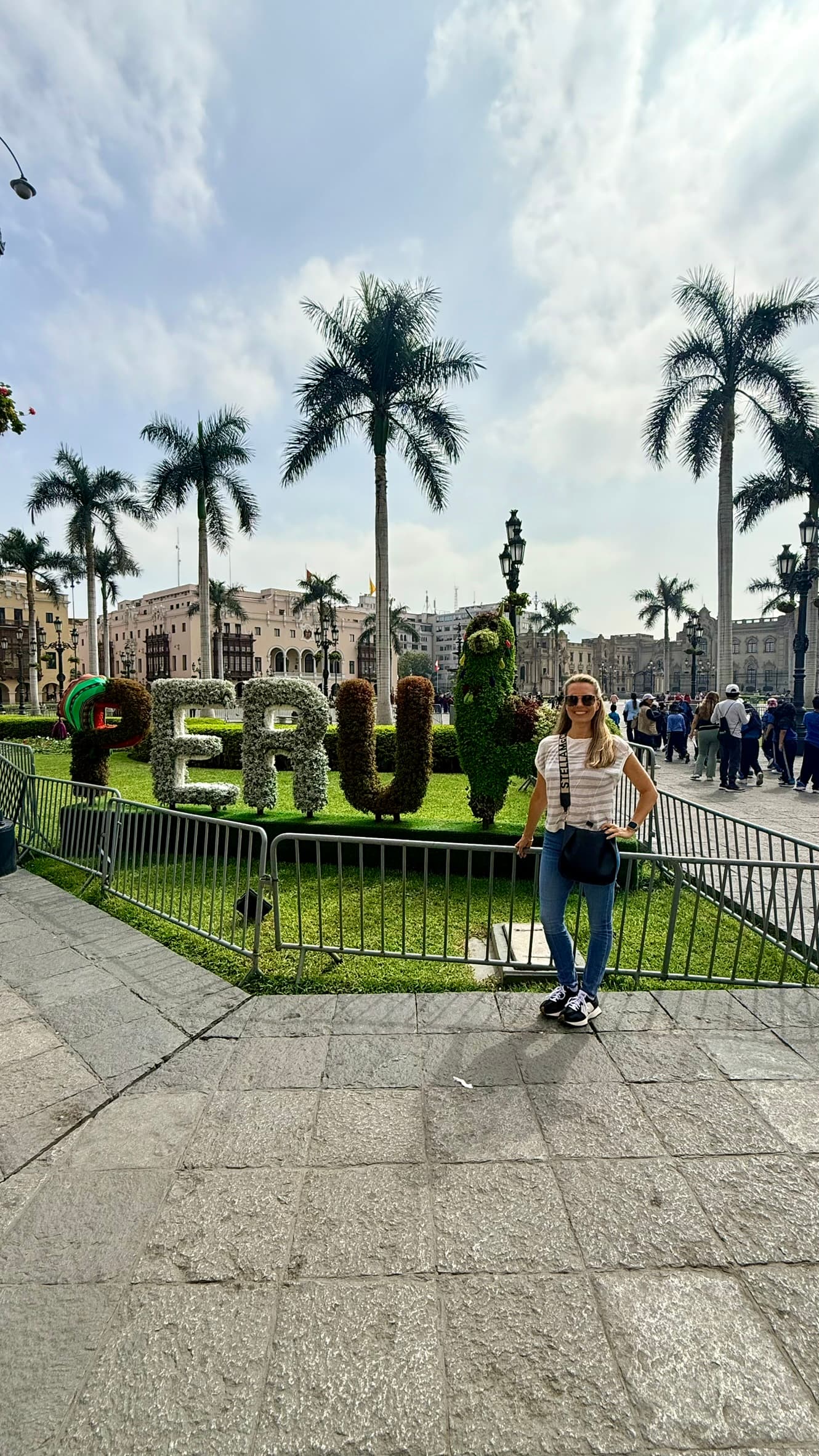 2 Weeks in Peru: Lima, Amazon Cruise, Cusco with Machu Picchu curated by Regan Schaeffer