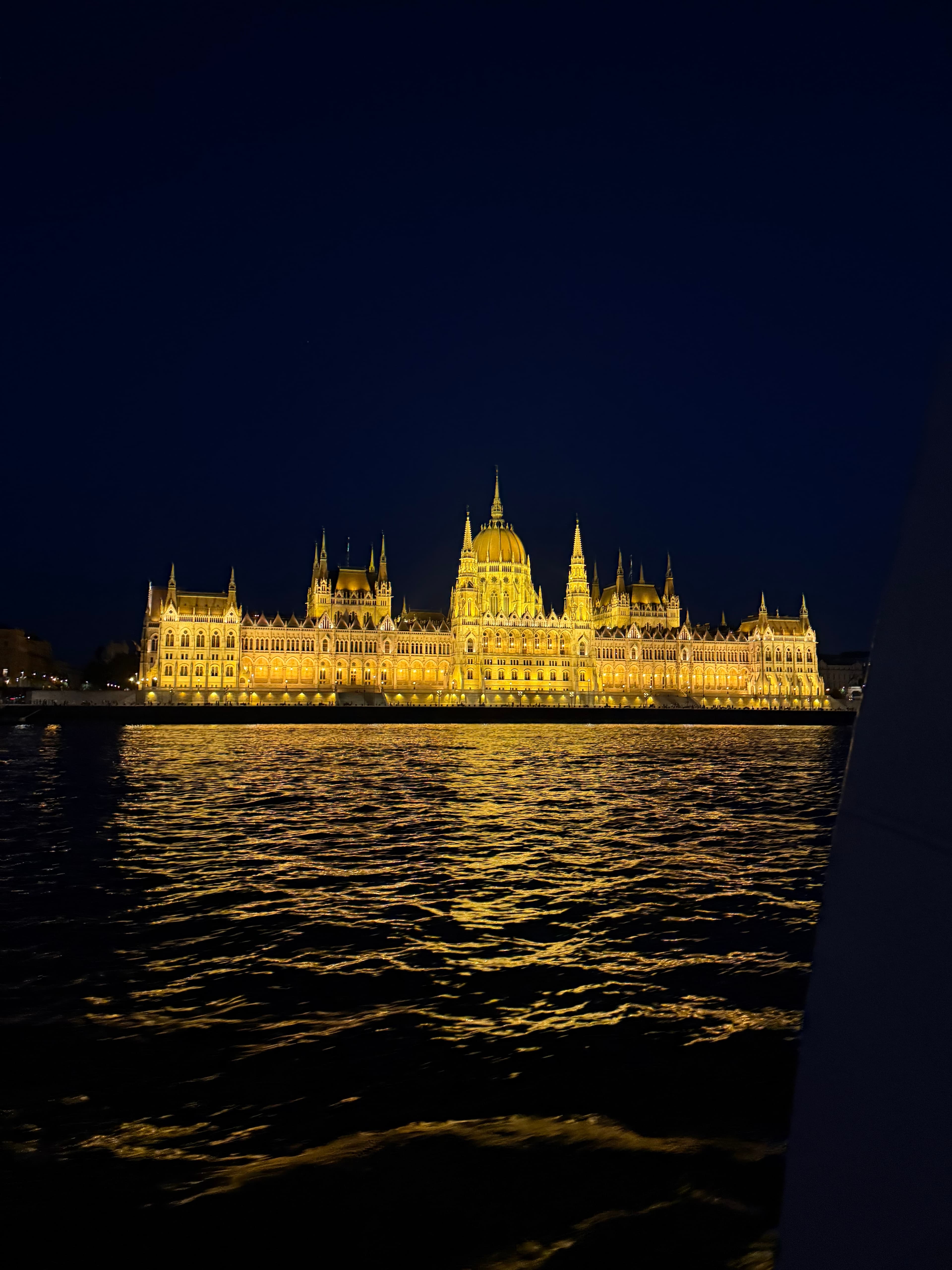 Why Everyone Falls for Budapest: A City with a Complicated Soul curated by Michele Rhudy