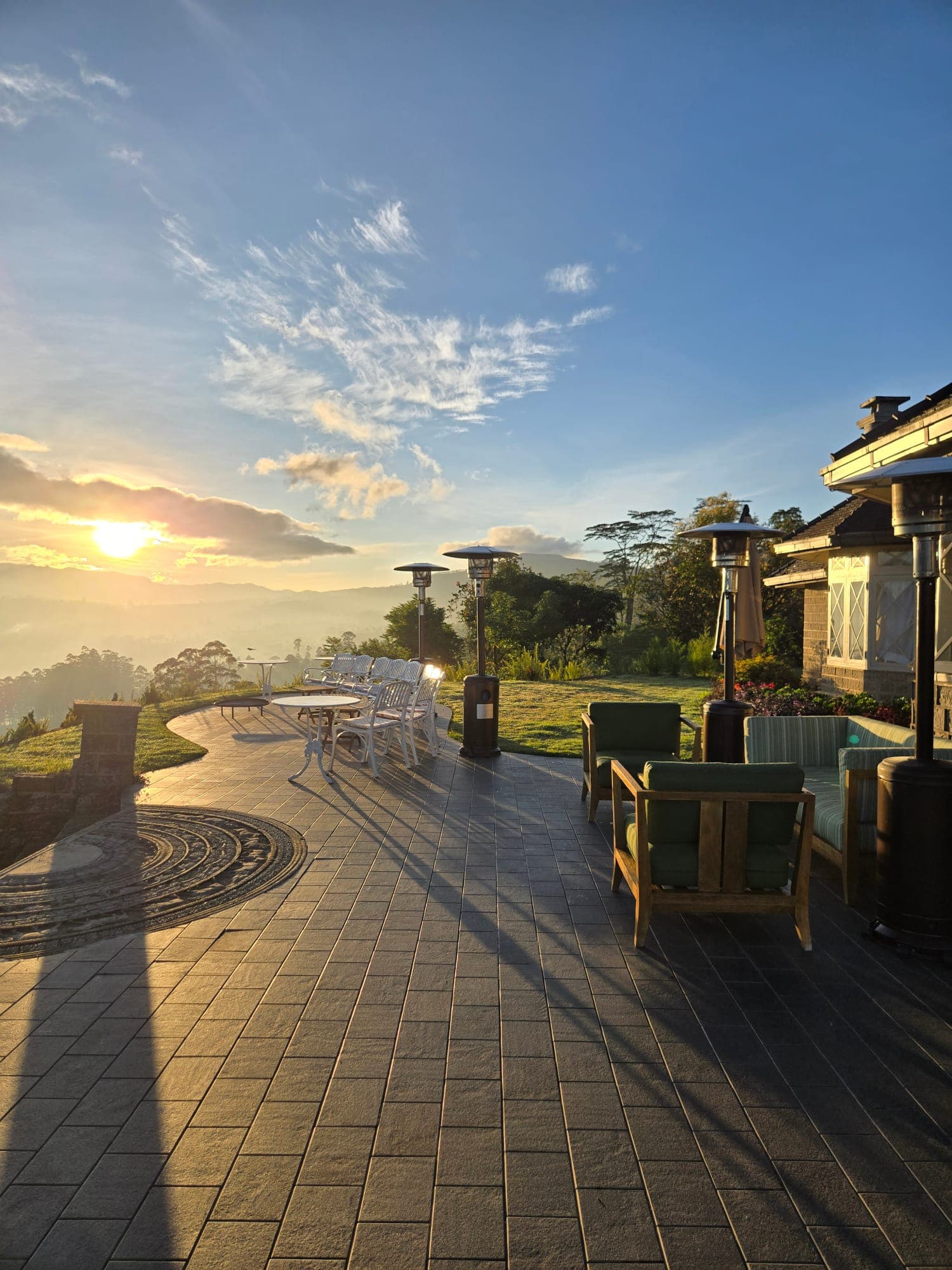 Ultimate Luxury in Sri Lanka: 13 Days from Tea Country to the Indian Ocean curated by Emily Lawson