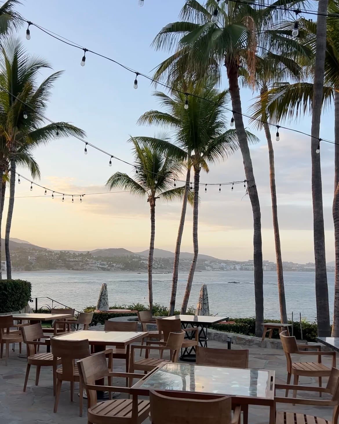 Where to Stay in Cabo: Comparing 7 Luxury Resorts curated by Connie Norwell