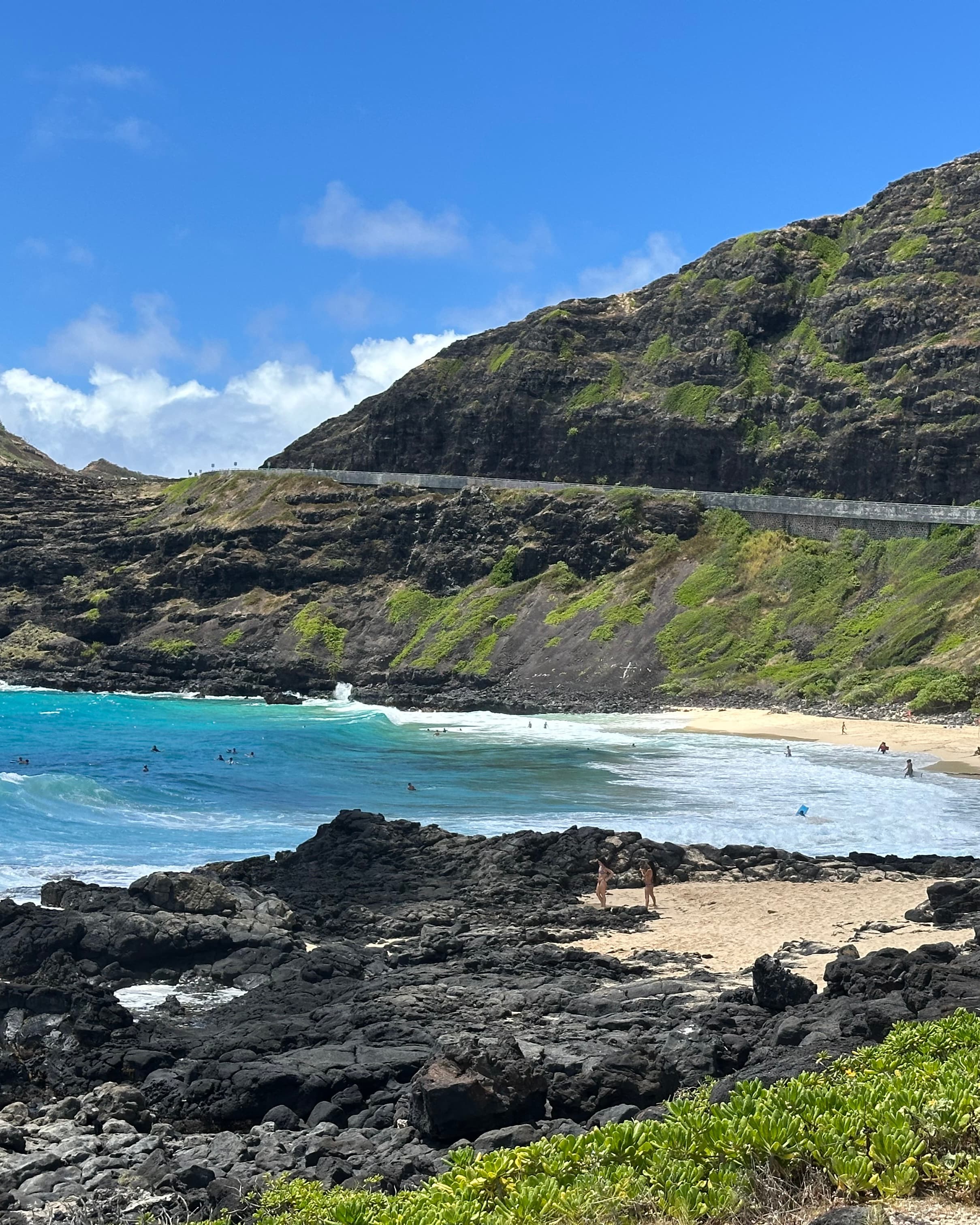 Paradise with Kids: My 8-Night Oahu Family Experience curated by Nicole Foss