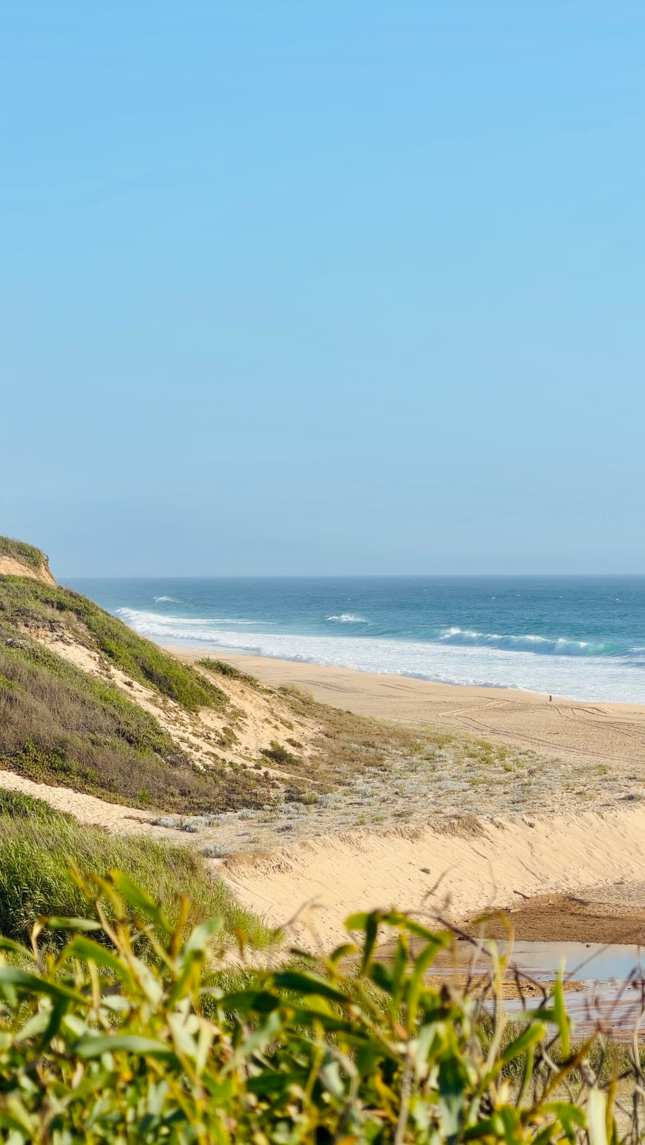 A Guide to Comporta: The Hamptons’ Quieter Cousin curated by Richie Barningham