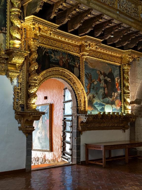 Hotel Monasterio Cusco Review: Inside a Former Monastery in Peru’s Imperial City curated by Marisa Varga