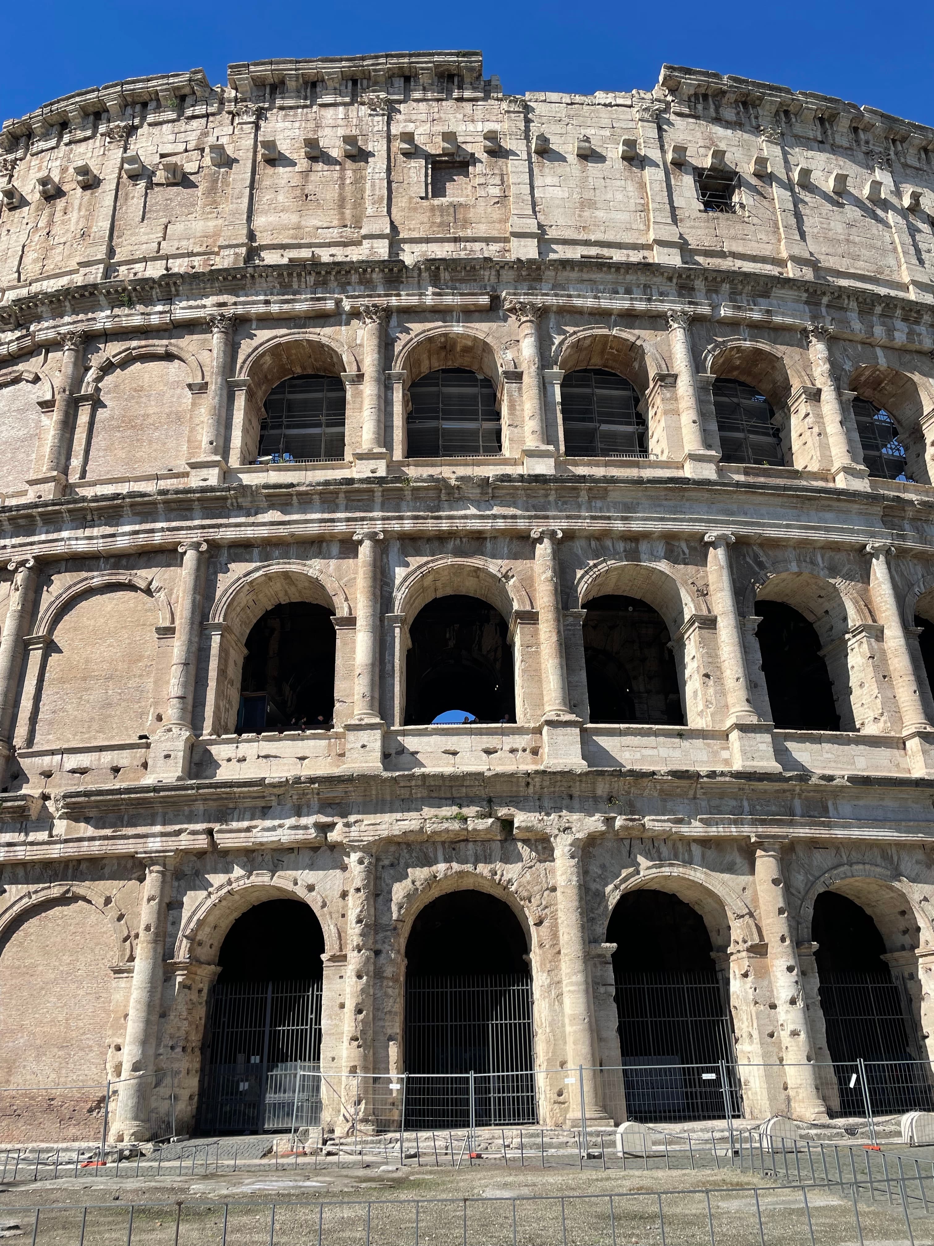 Rome: AuDHD Style curated by Bonnie Walker