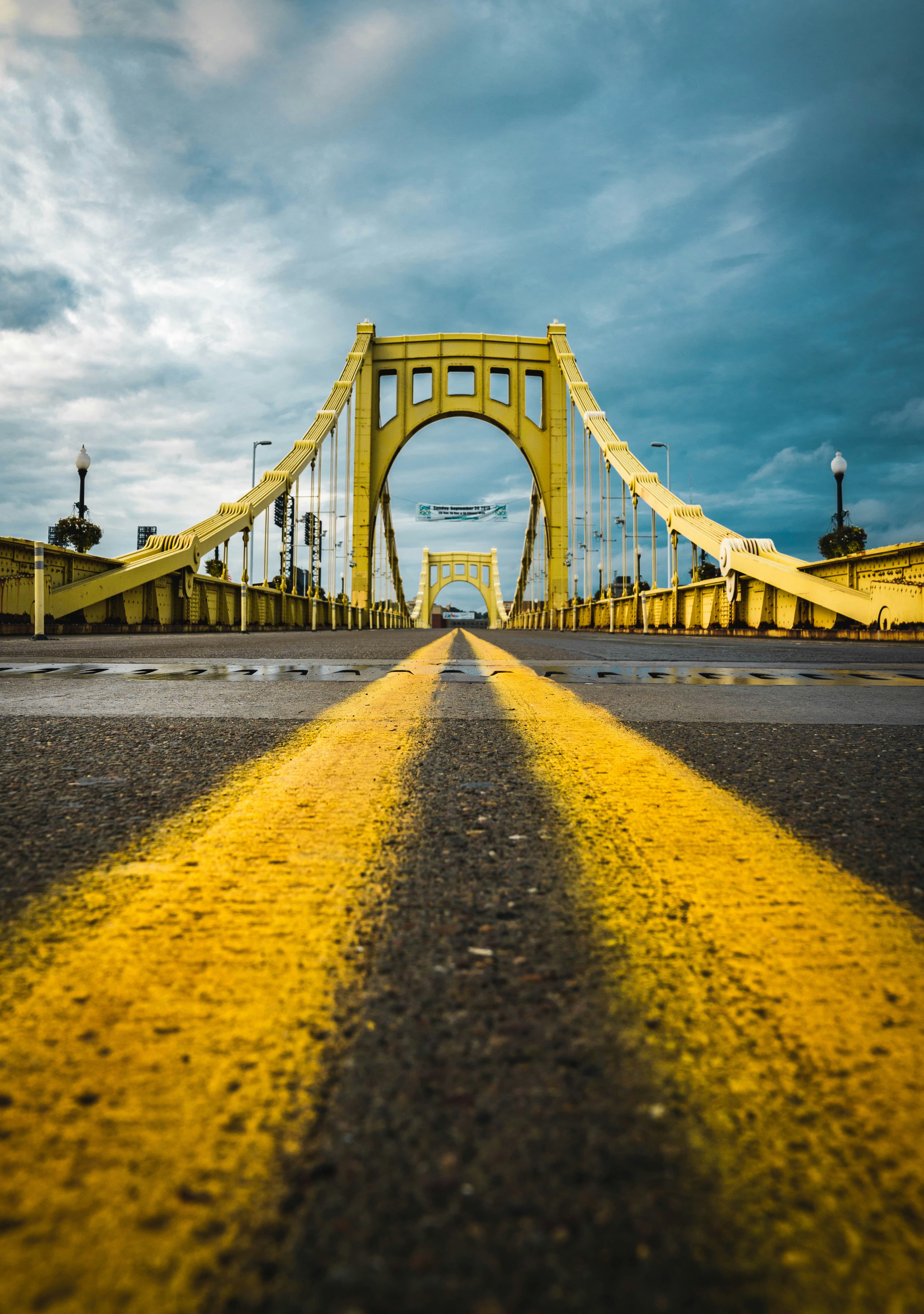 Second City Sojourns: An Art-Themed Long Weekend in Pittsburgh, PA curated by Emily Stowell-Bui