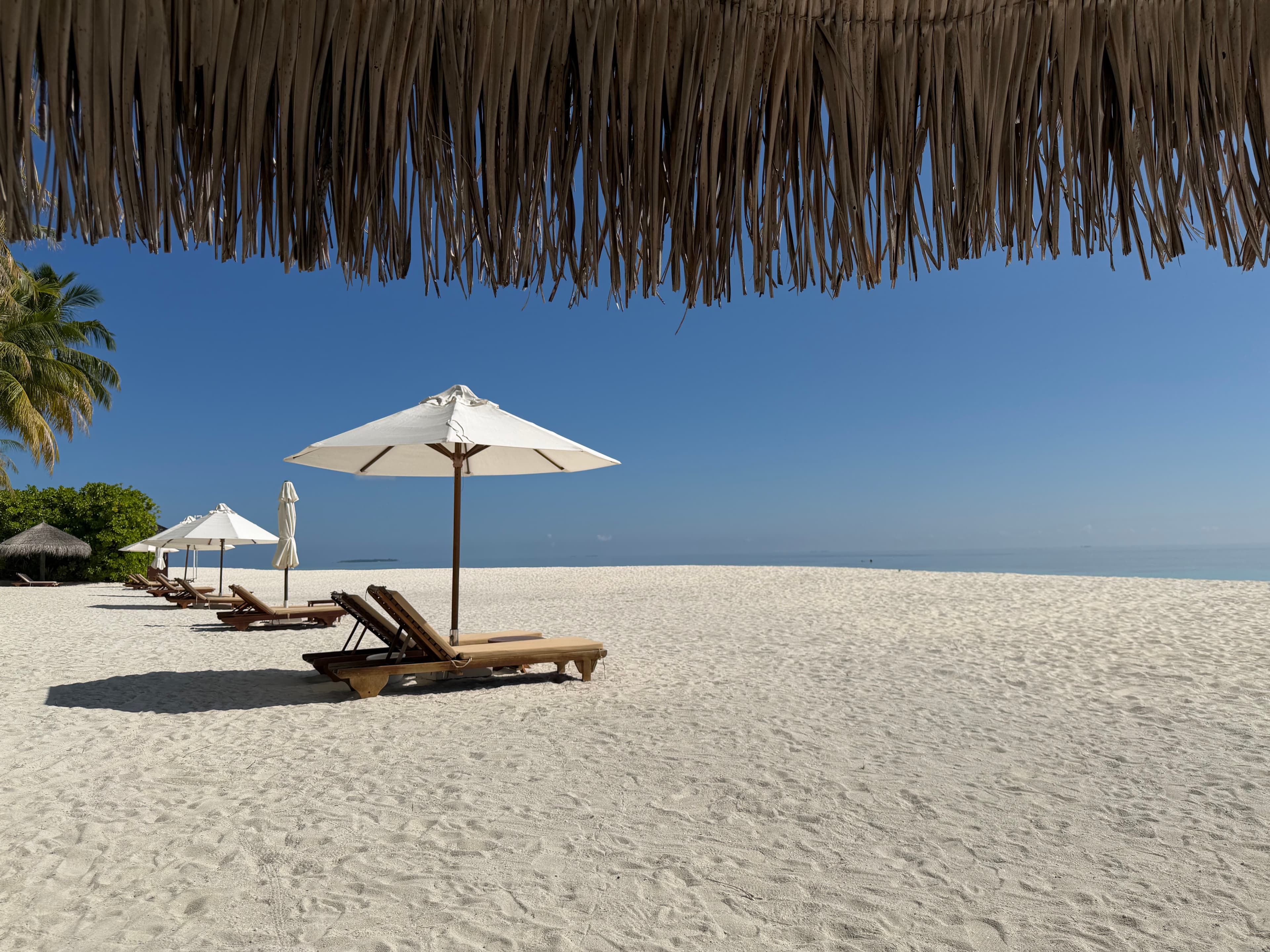 Conrad Maldives Rangali Island: Luxury Escape for Couples and Families curated by Gillian Fawcett