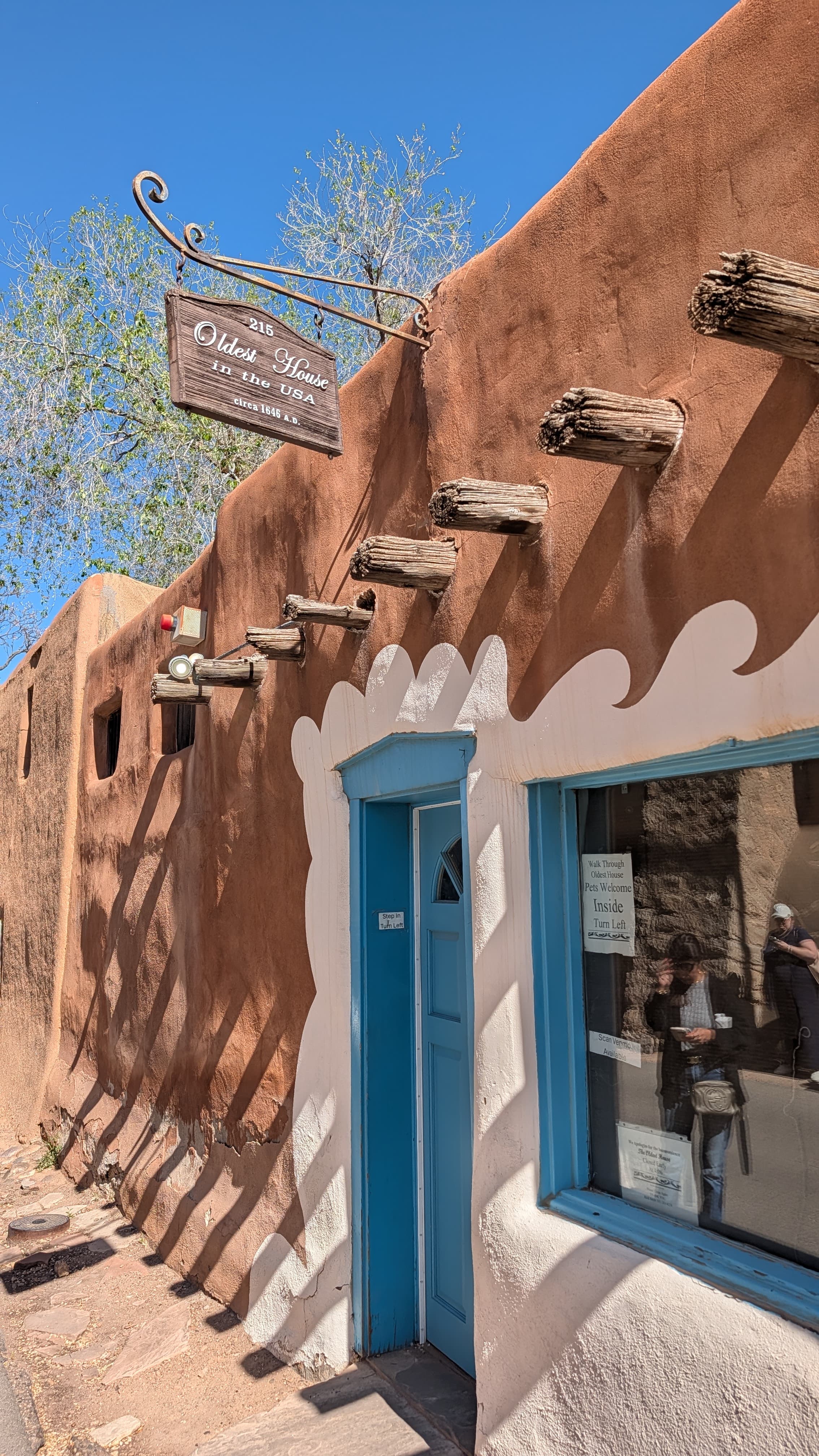 Oh Hey, Santa Fe! A 3-Day Guide to "The City Different" curated by Julia Silva