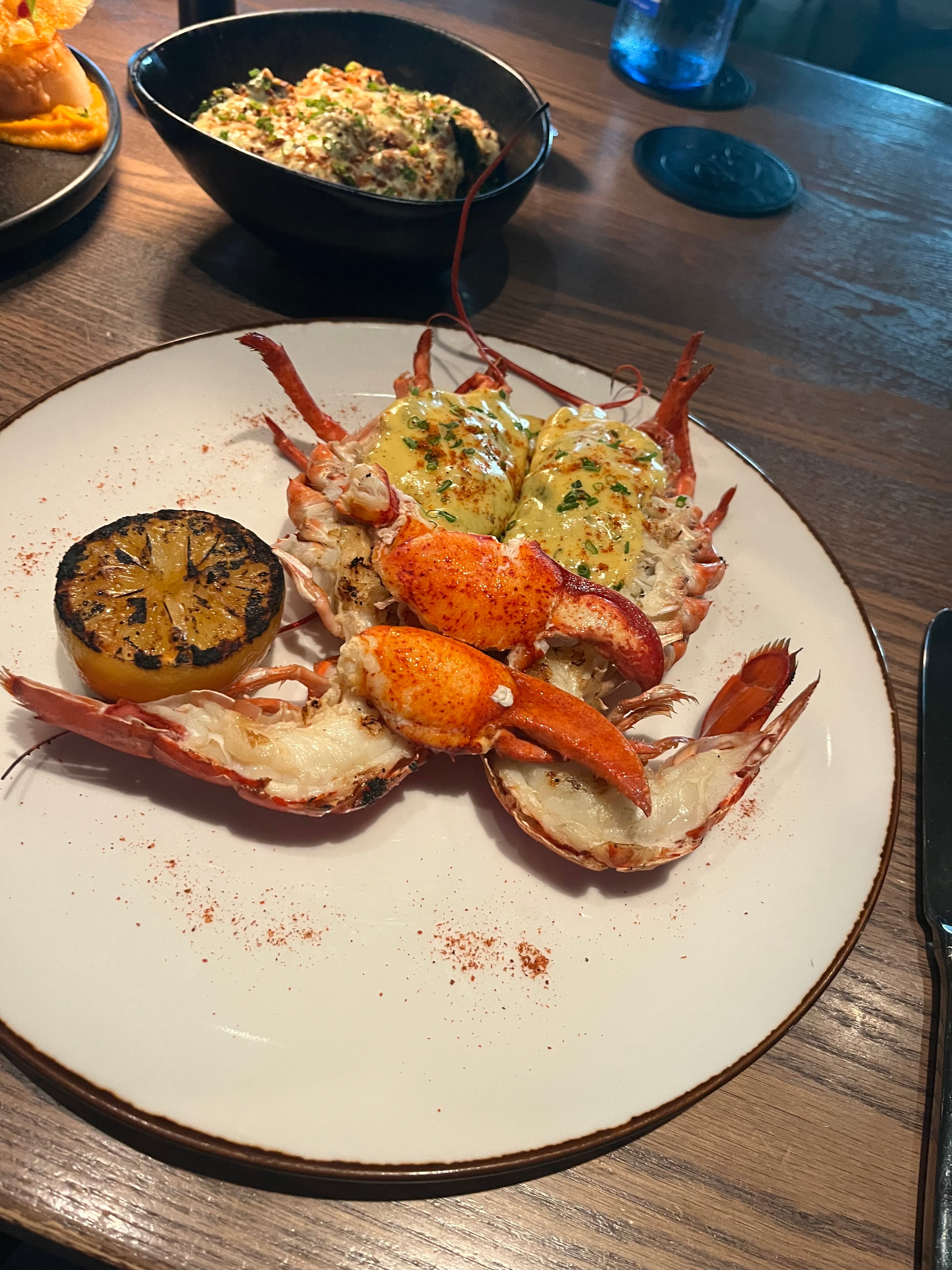 Fine Dining at Walt Disney World curated by John Alberts