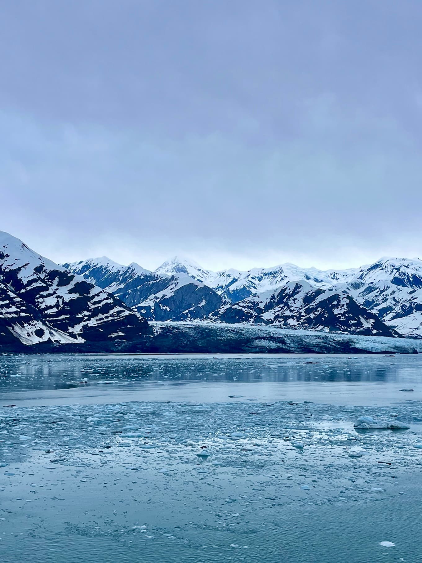 Alaska’s Inside Passage with Royal Caribbean curated by Sennett Goodwin